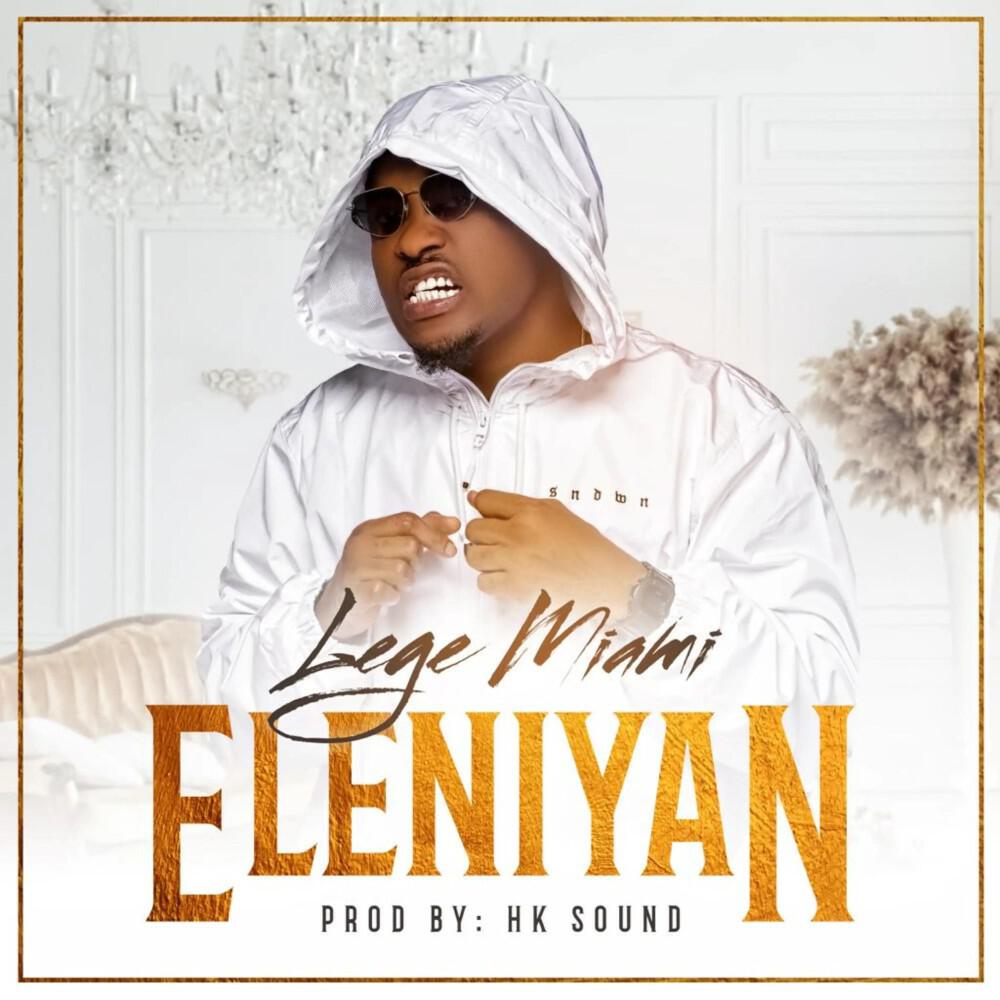 Релиз Eleniyan