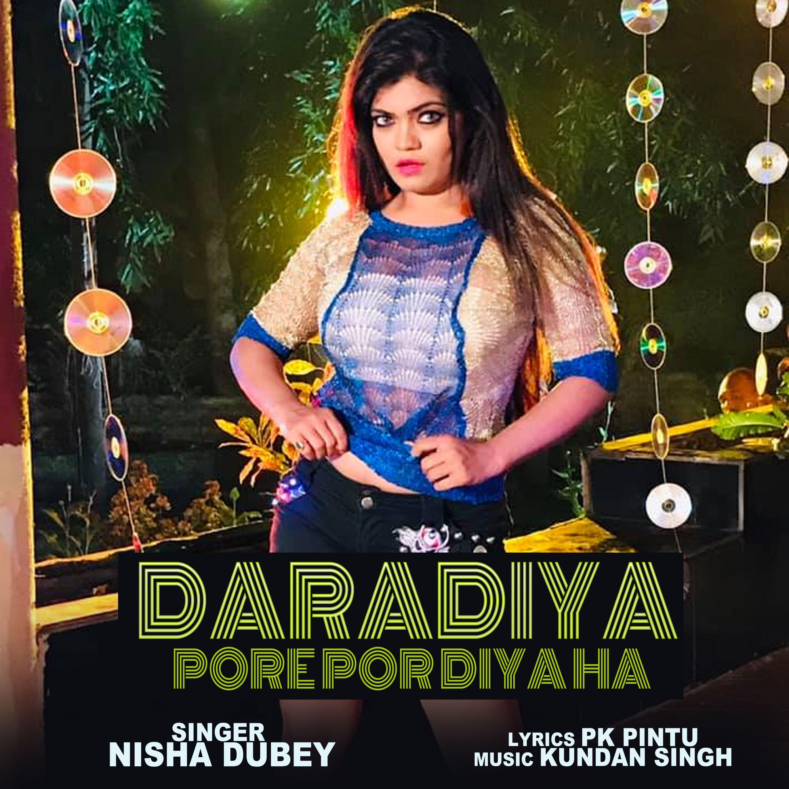 Релиз Daradiya Pore Por Diya Hai