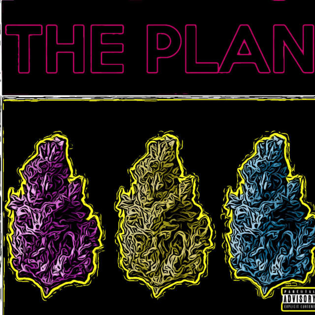 Трек The Plan