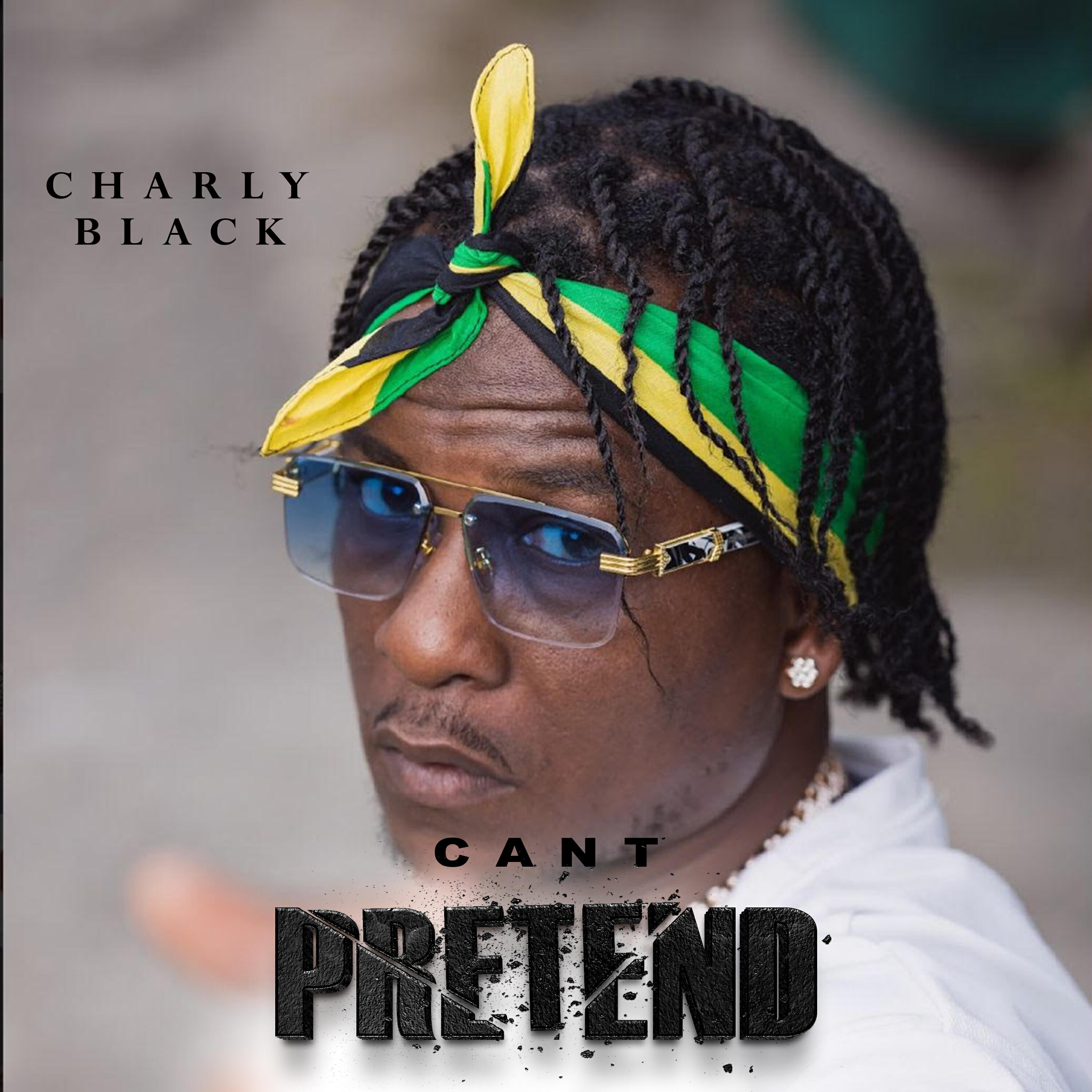 Релиз Cant Pretend