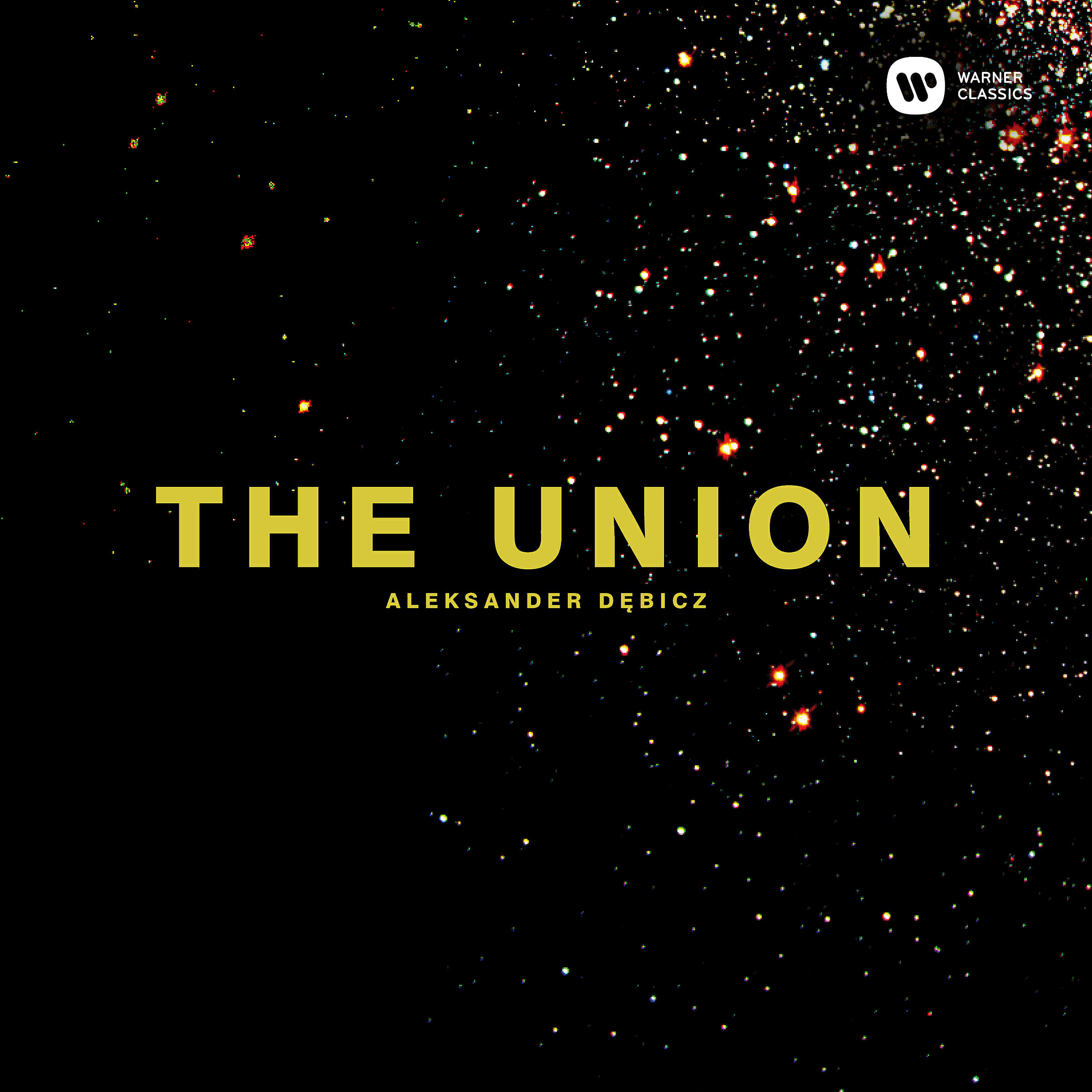 Релиз The Union