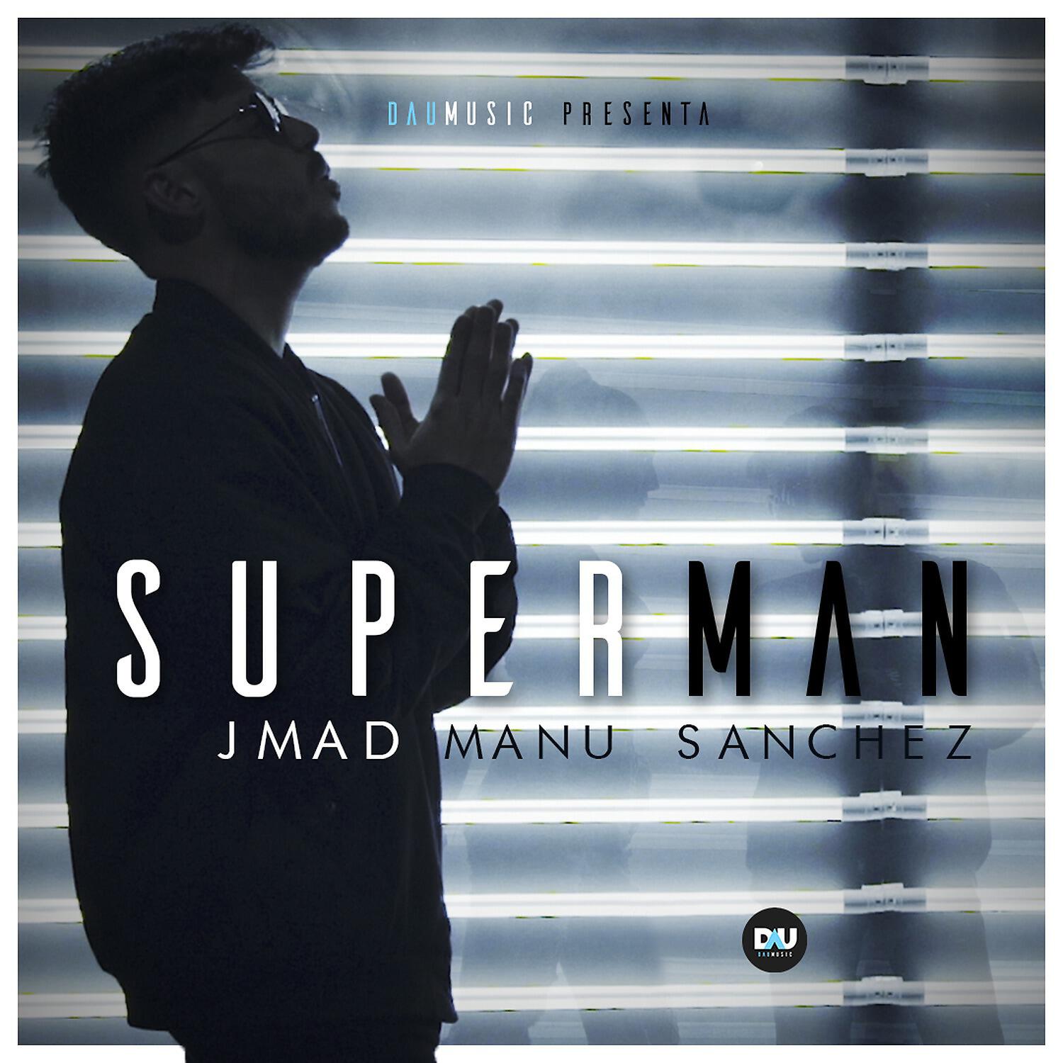 Релиз Superman