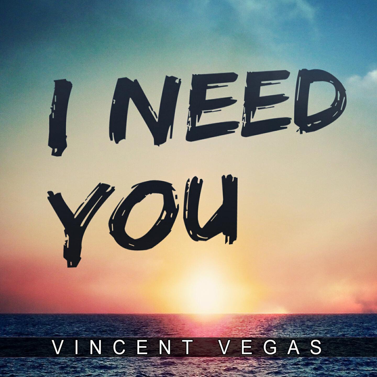 Релиз I Need You