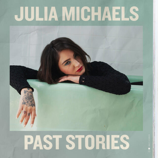 Релиз Past Stories