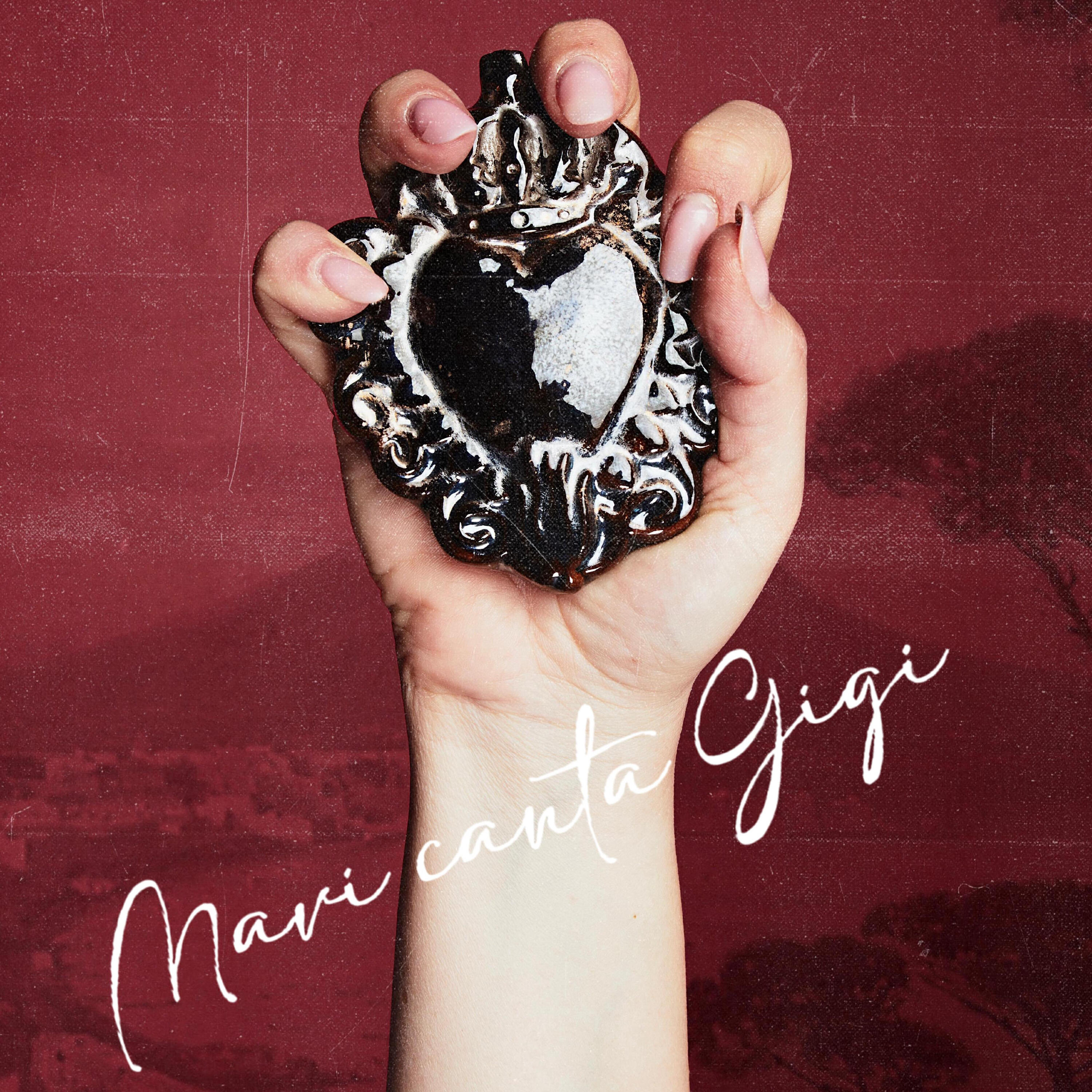Релиз Mavi canta Gigi