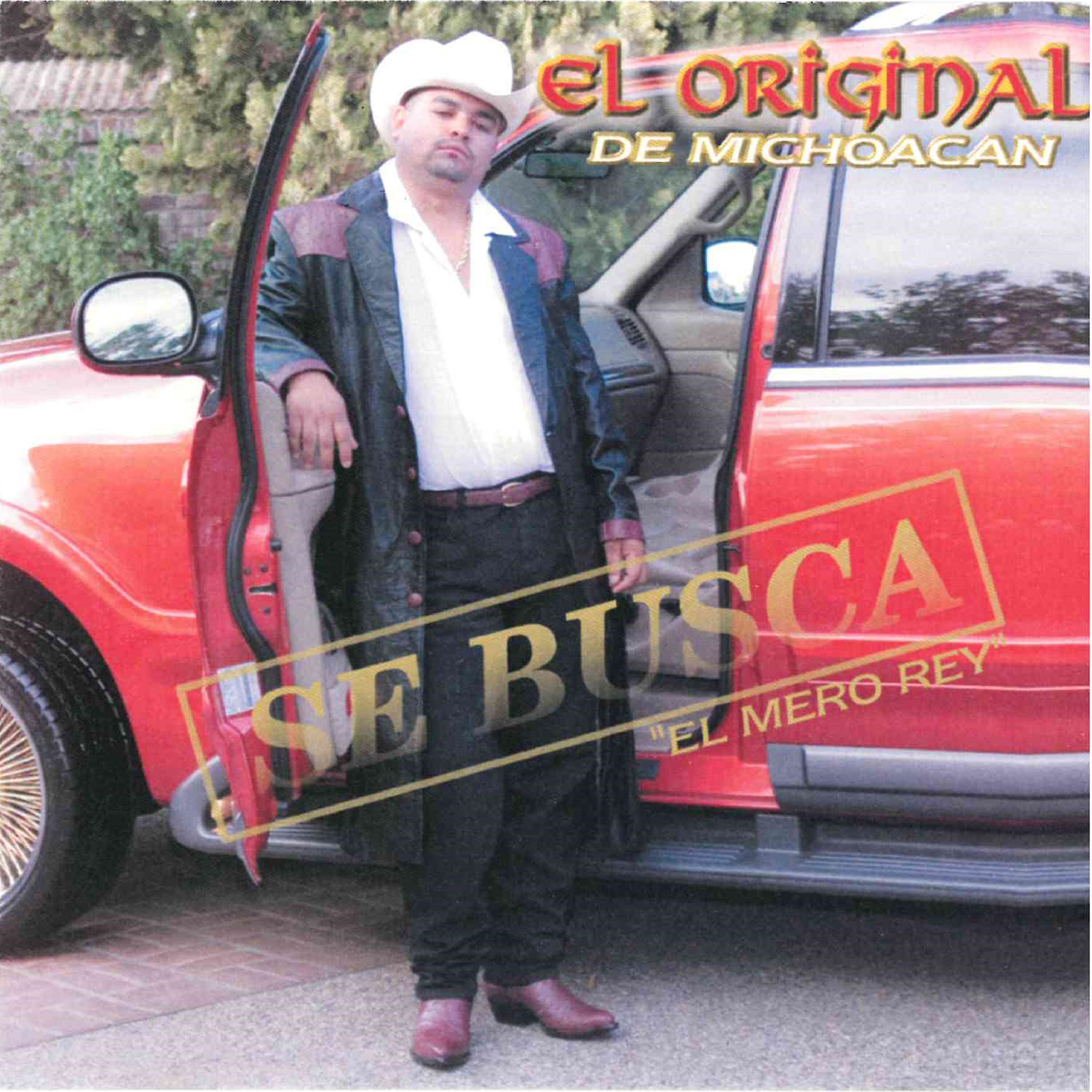 El Original de Michoacan