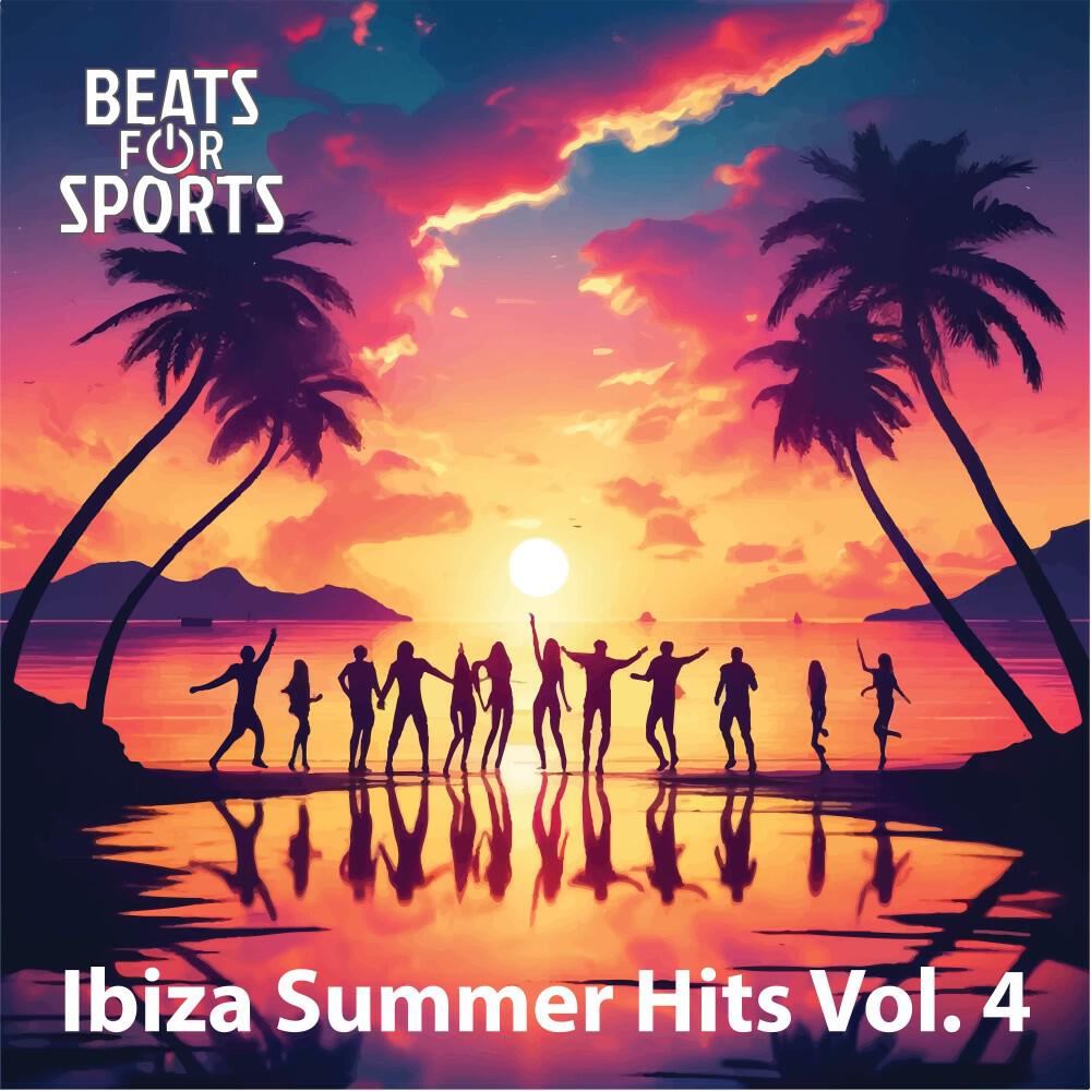 Релиз Ibiza Summer Hits Vol. 4