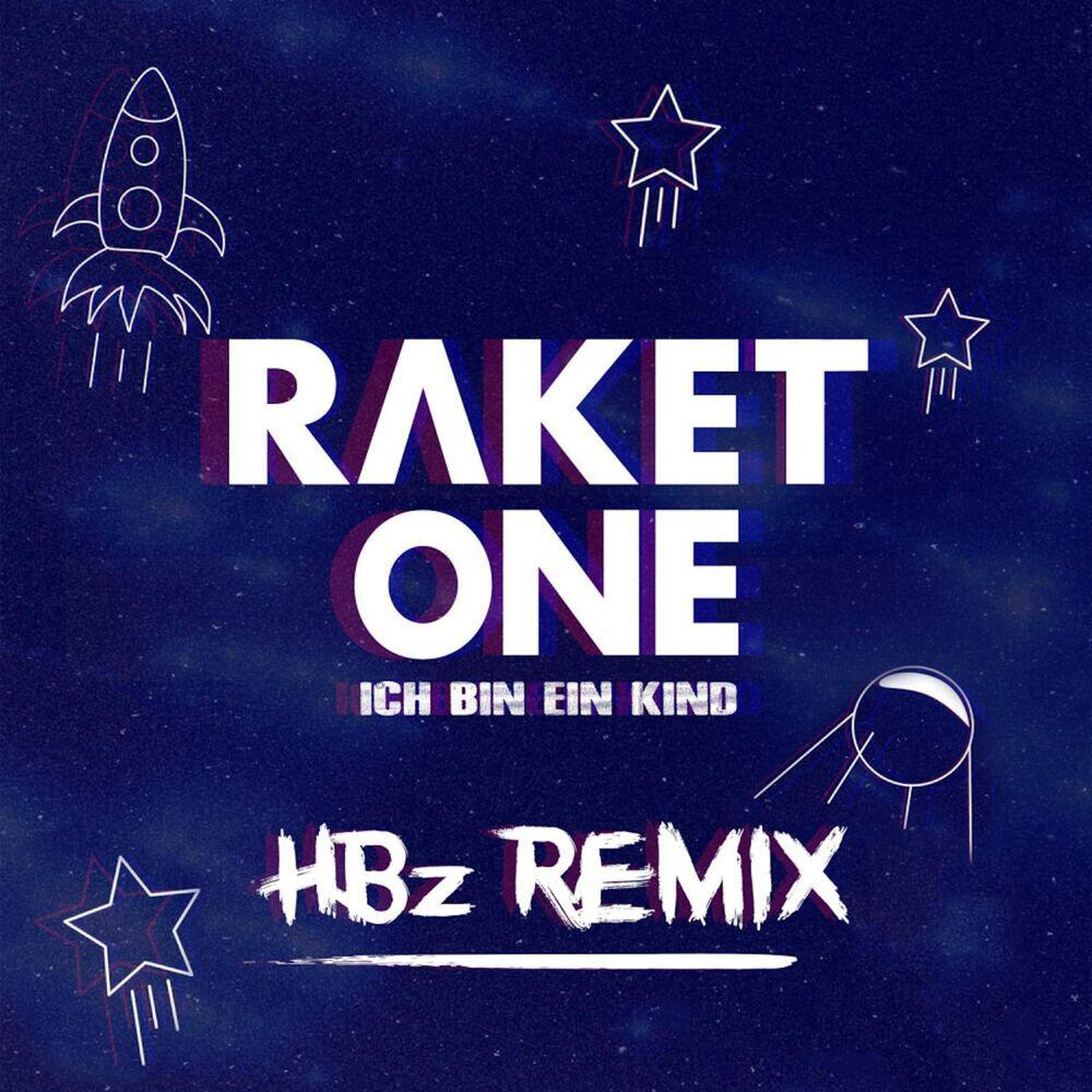 Релиз Ich bin ein Kind (HBz Remix)