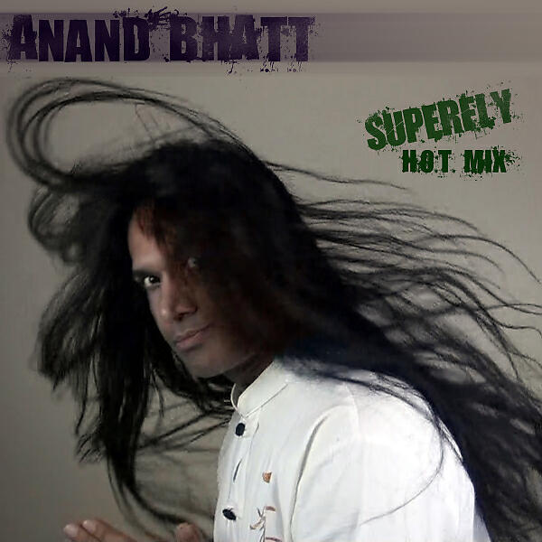 Релиз Superfly H.O.T. Mix