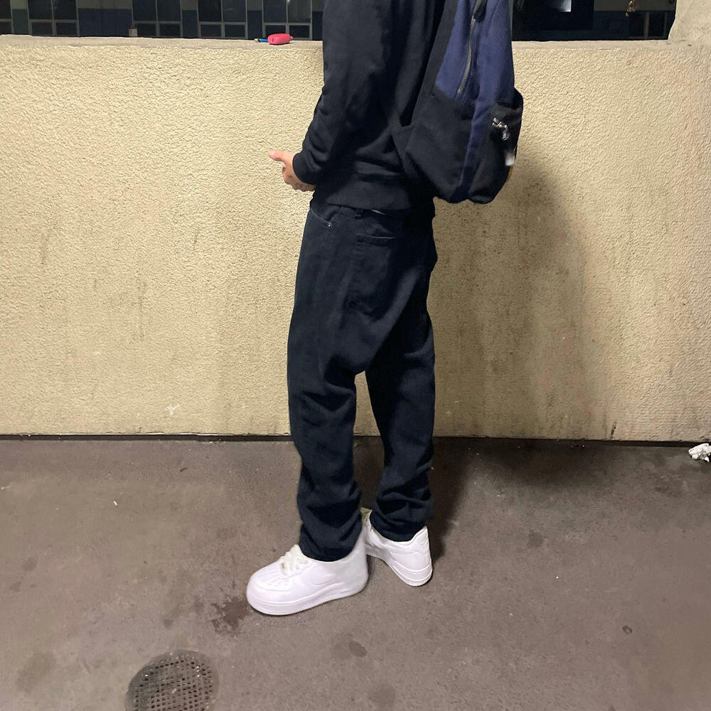 Strictlyatrophy