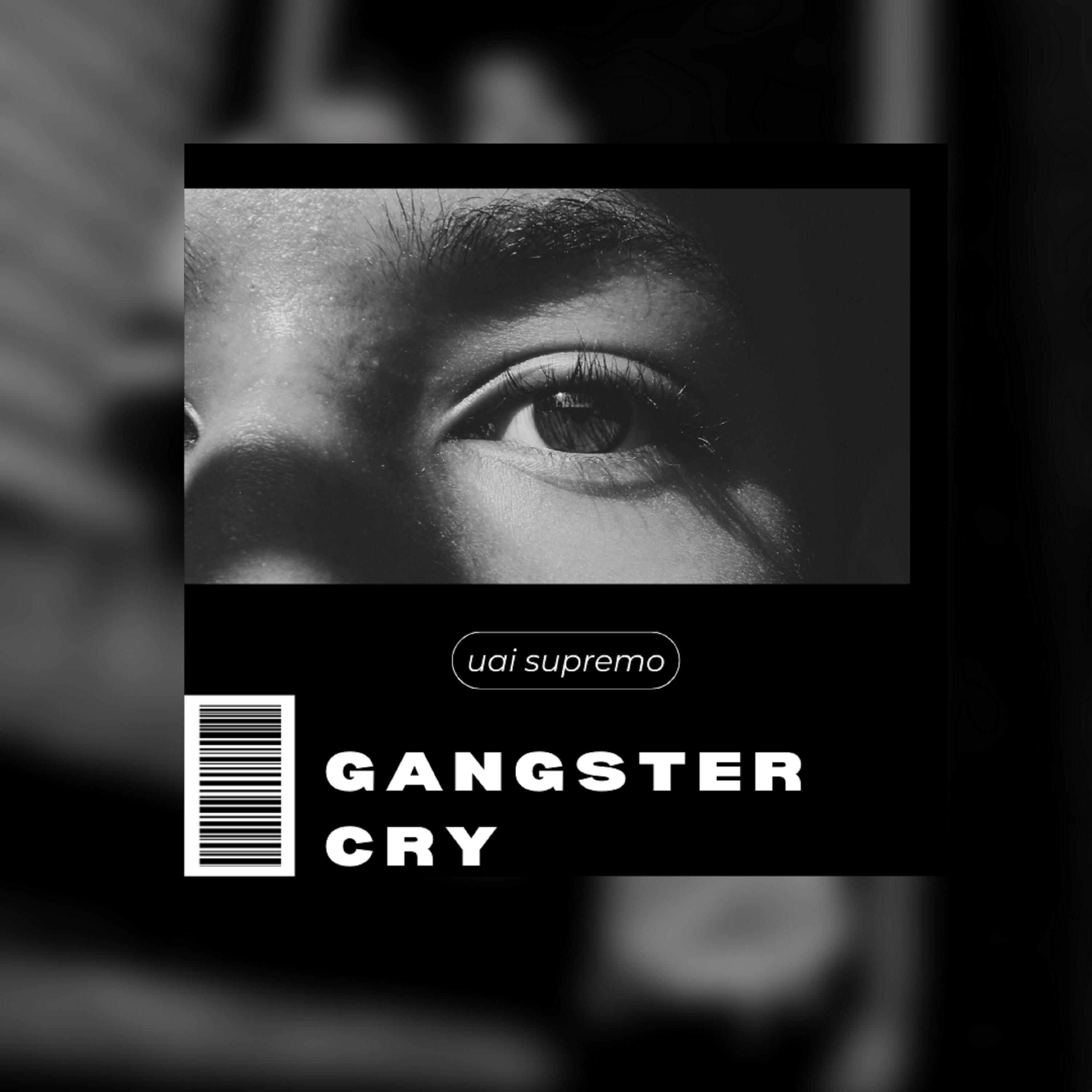 Релиз Gangster Cry