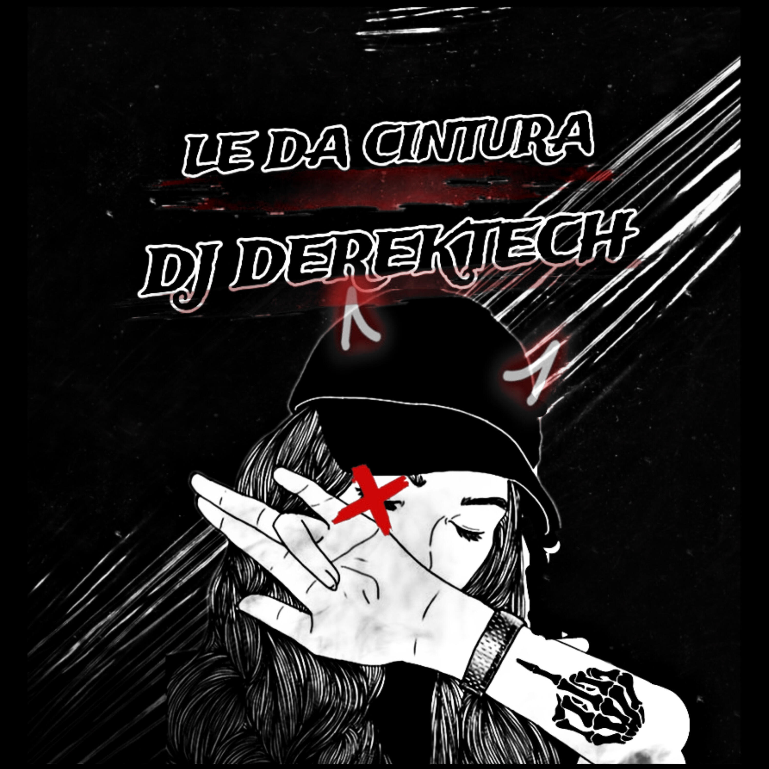 DJ Derektech