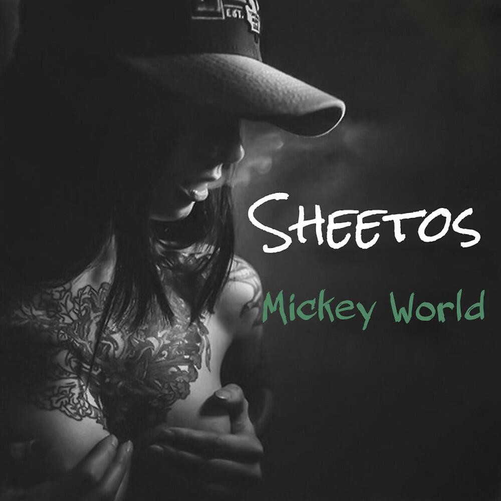 Релиз Mickey World