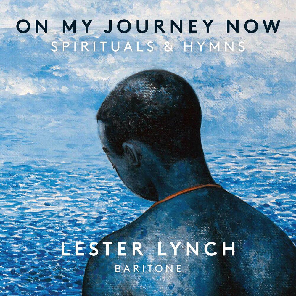 Релиз On My Journey Now: Spirituals & Hymns