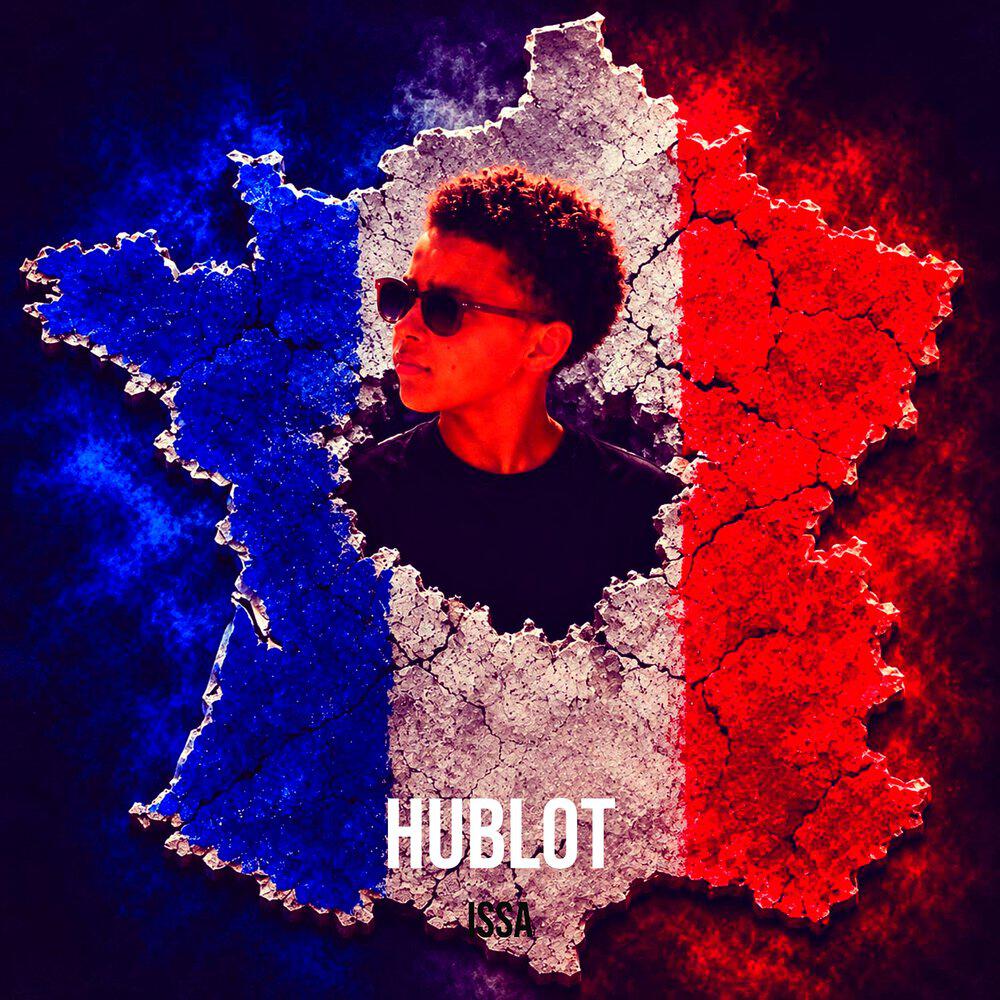 Релиз HUBLOT
