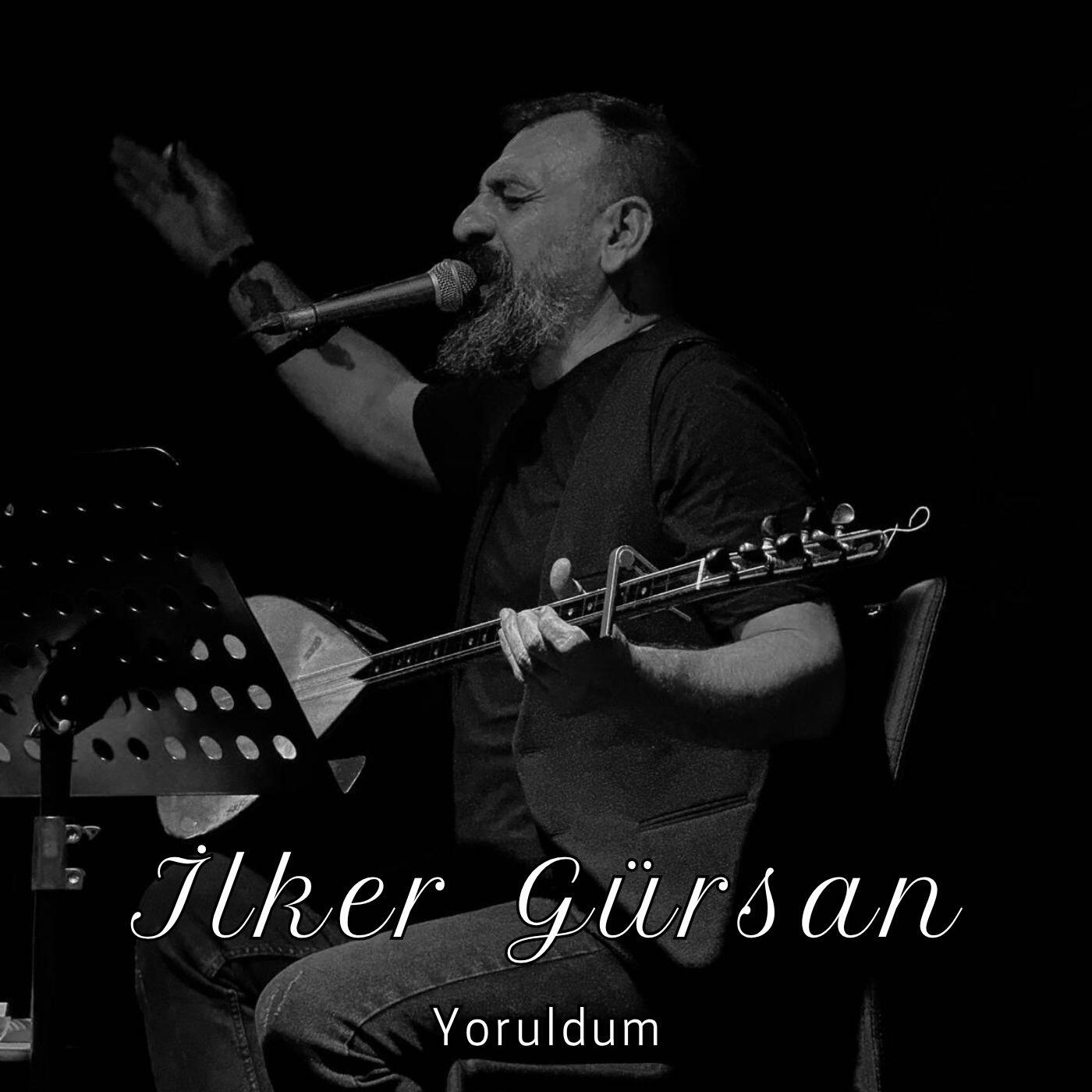 Релиз Yoruldum