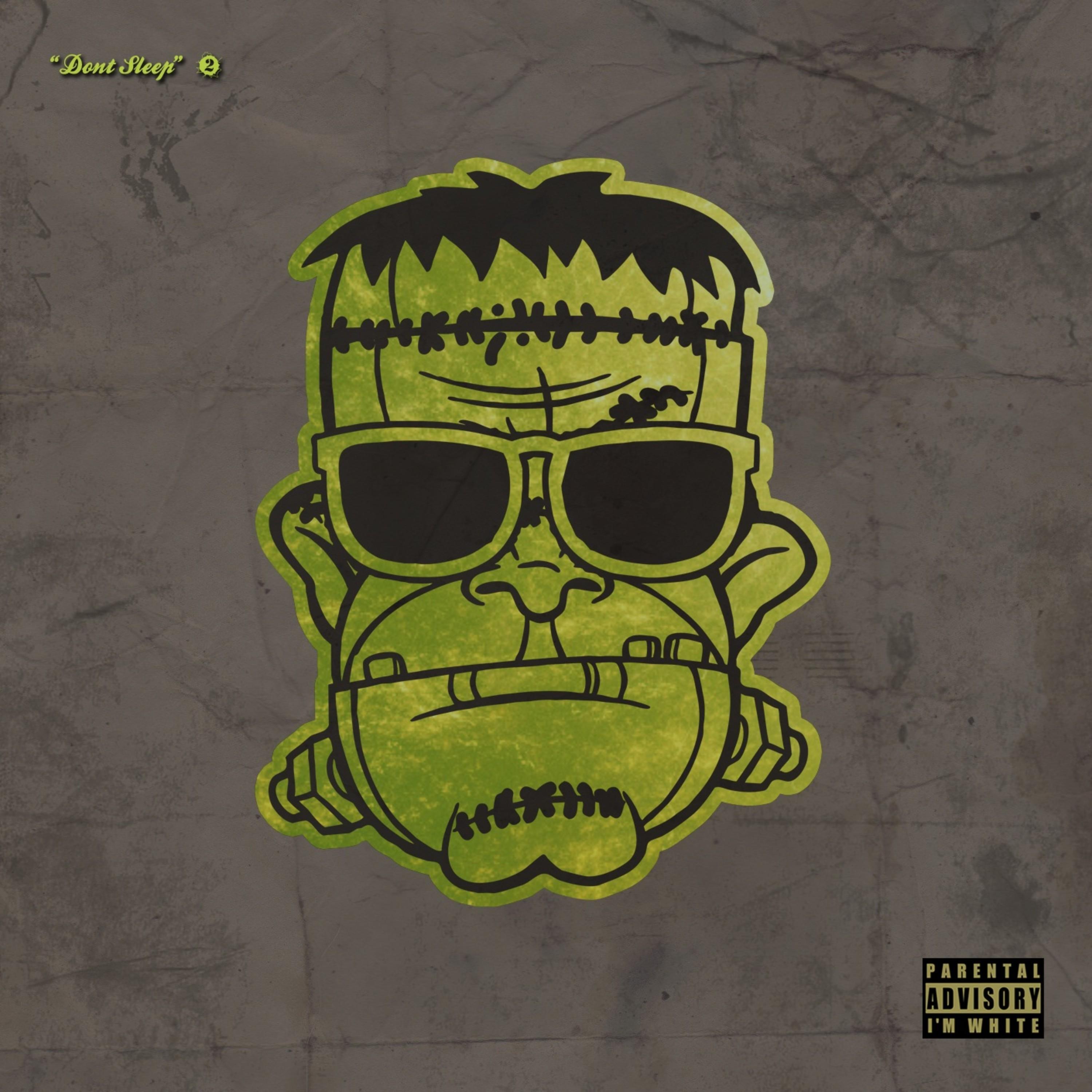 Релиз Don't Sleep: 2