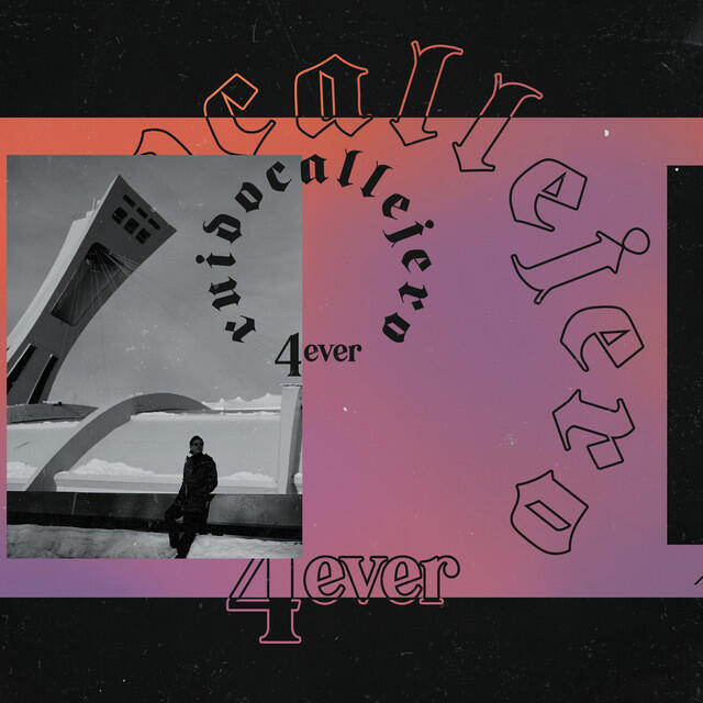 Релиз RC4EVER