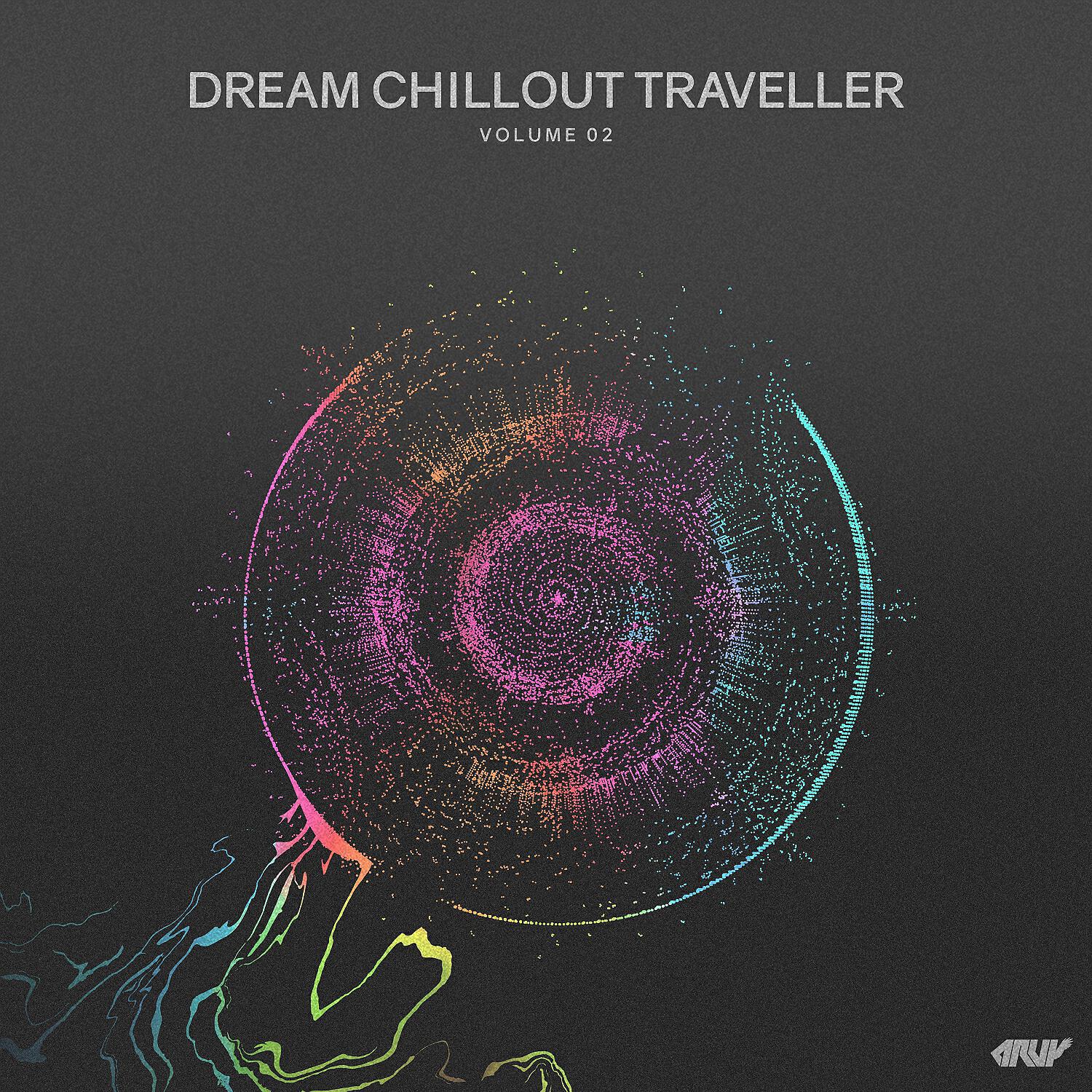 Релиз Dream Chillout Traveller, Vol.02