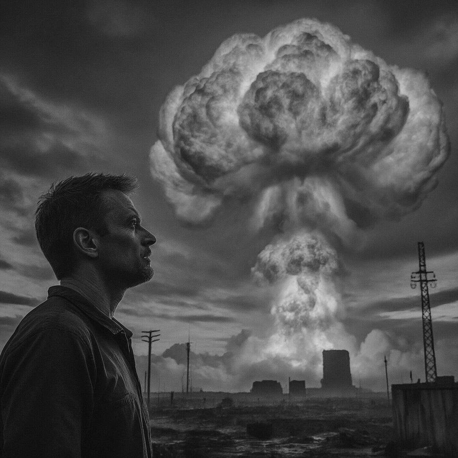 Релиз ASHES OF PRIPYAT