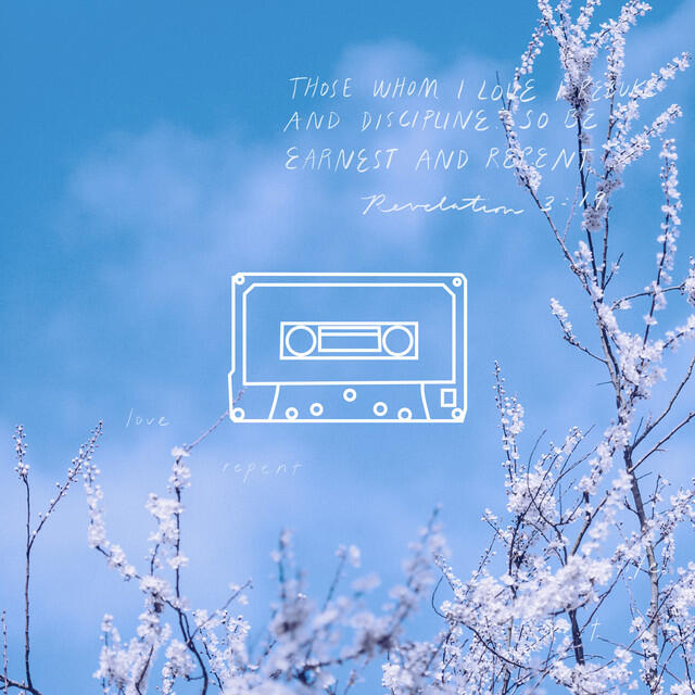 Релиз Those Whom I Love