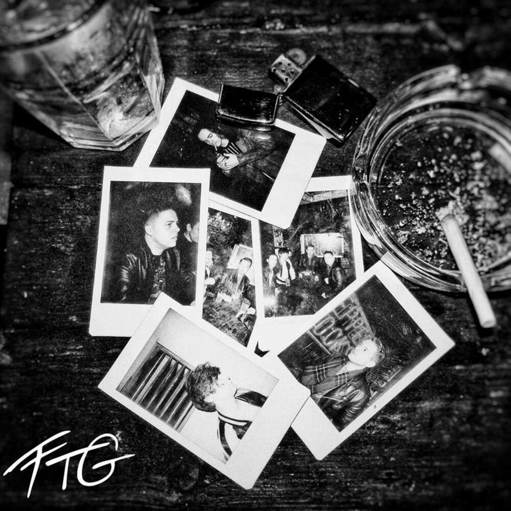 Релиз Wouldn't You Like To Know