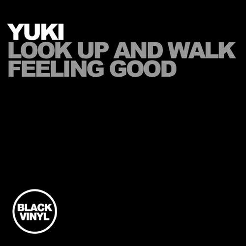 Релиз Look Up And Walk / Feeling Good