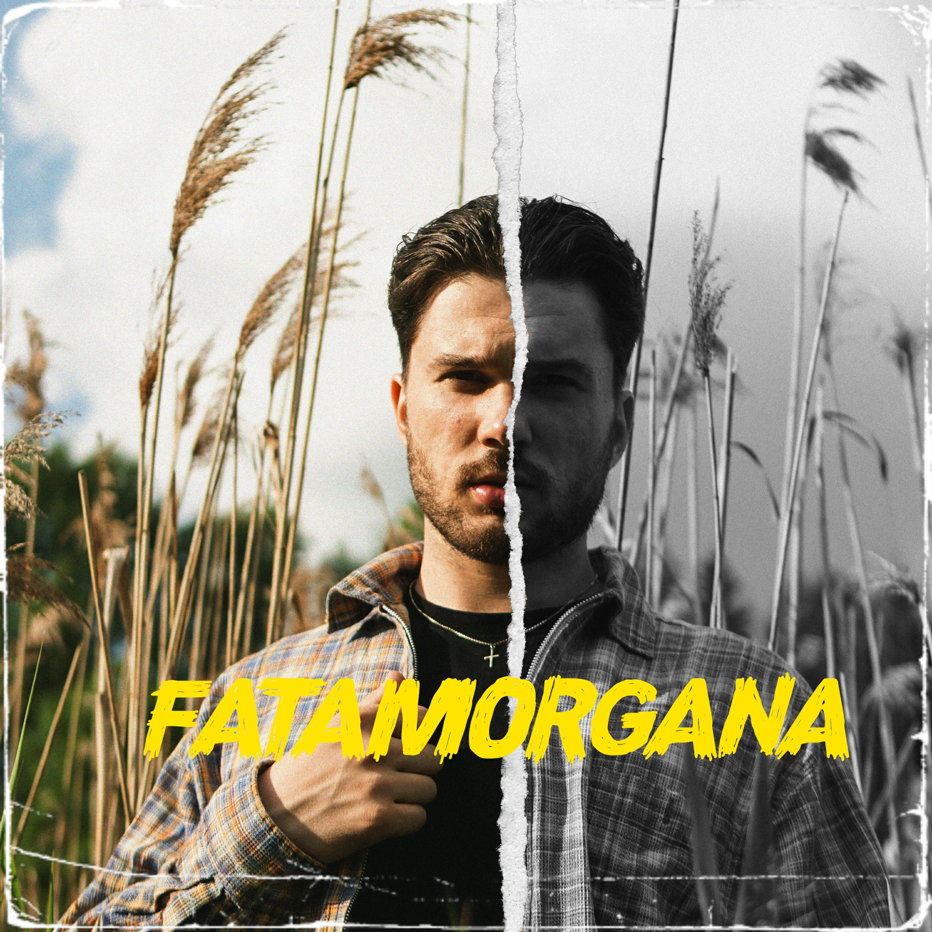 Релиз Fatamorgana