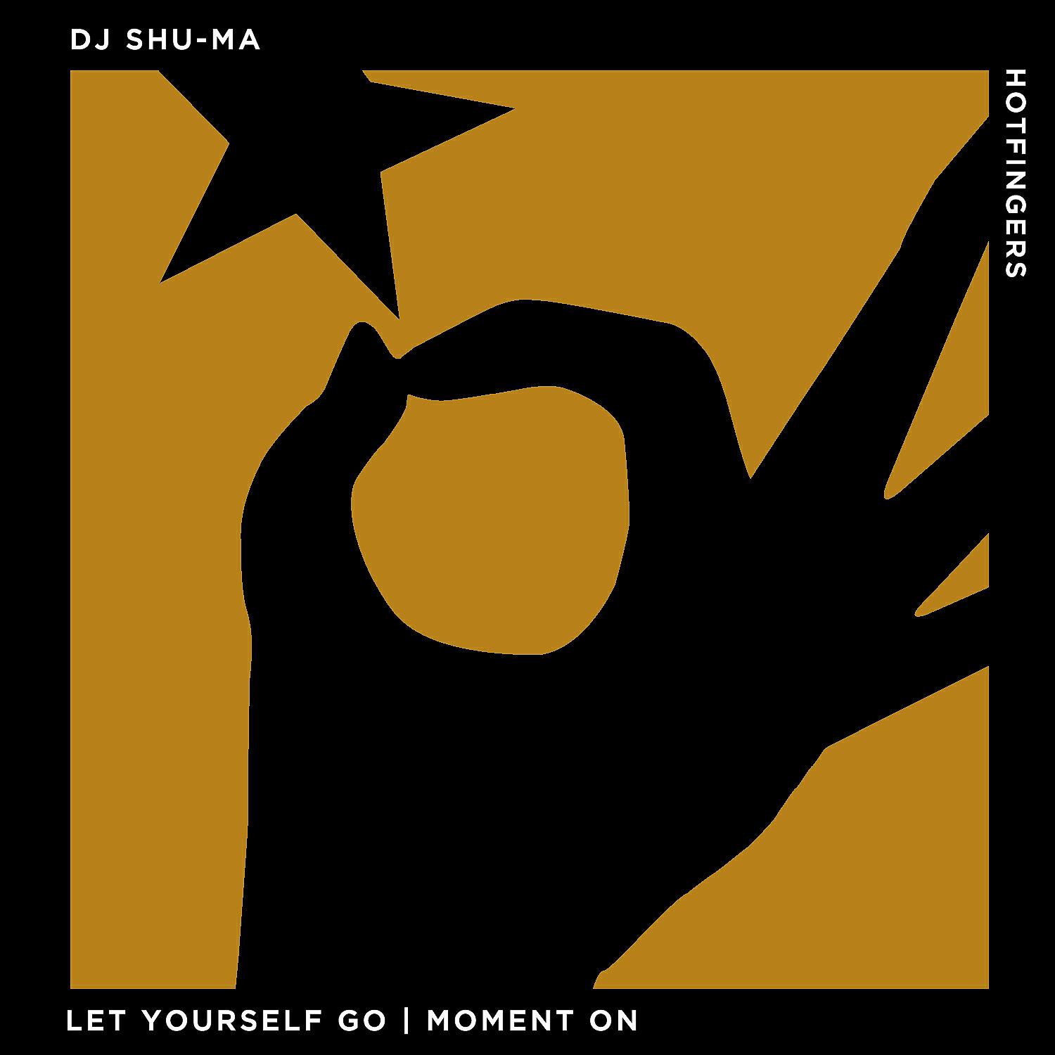 Релиз Let Yourself Go | Moment On