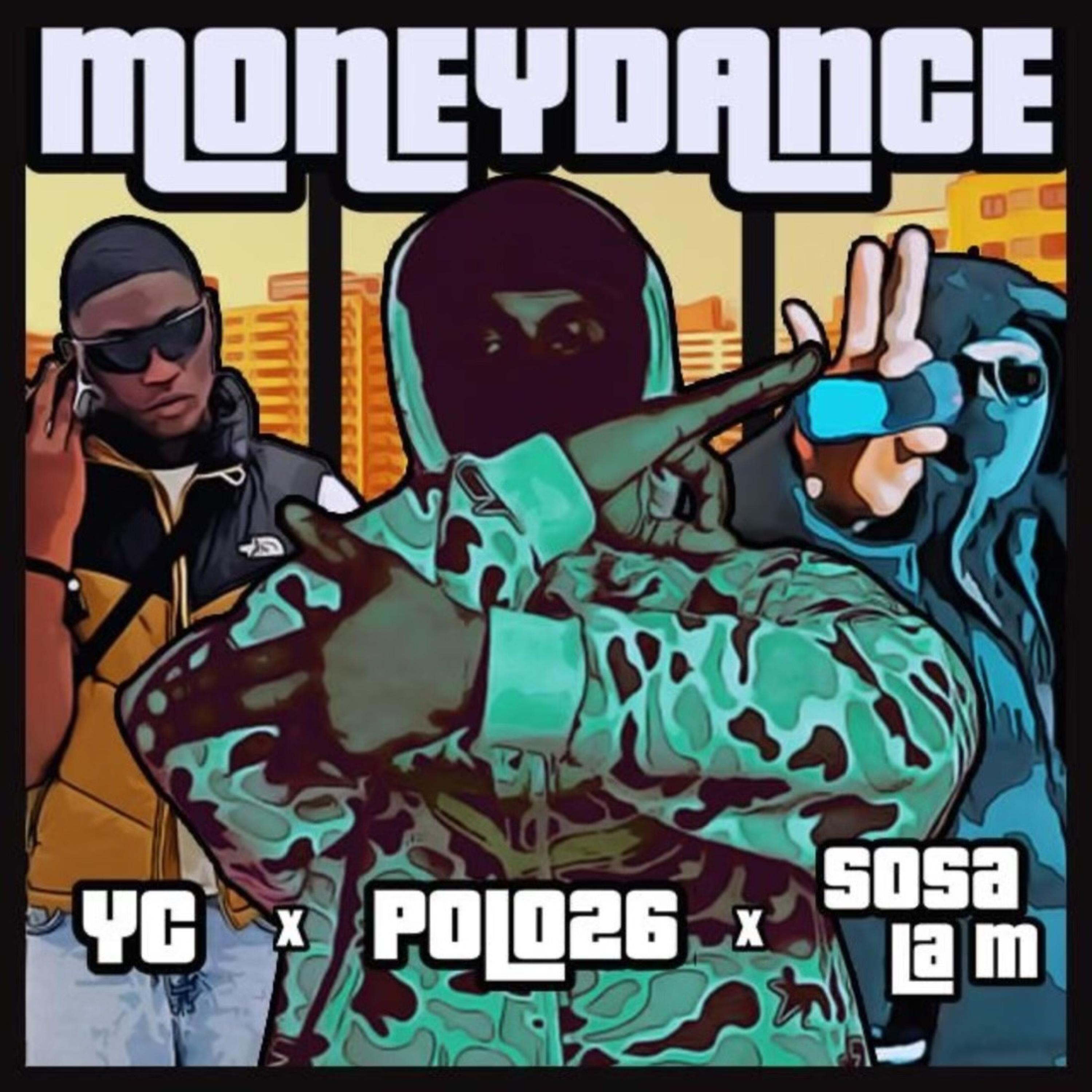 Релиз Moneydance