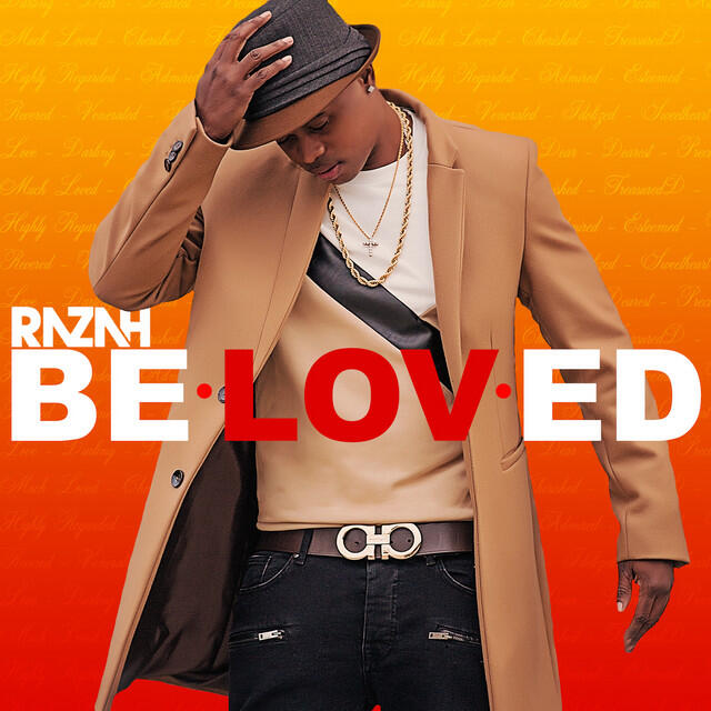 Релиз BE・LOV・ED