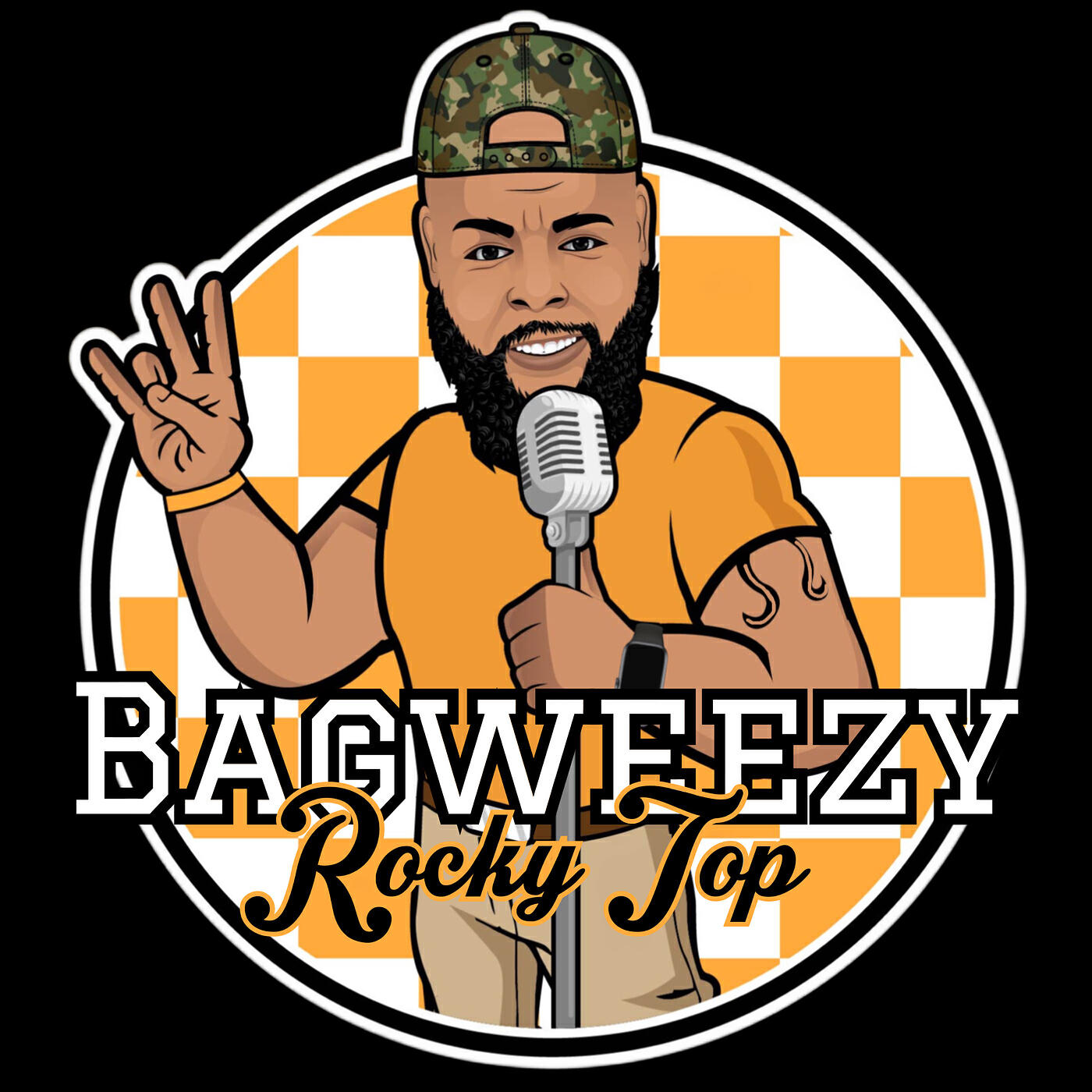 Релиз Rocky Top