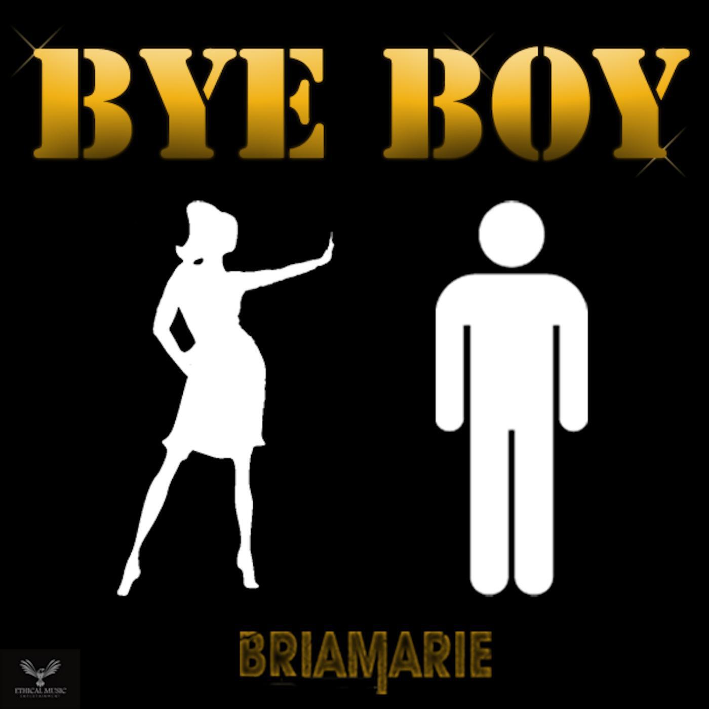 Релиз Bye Boy