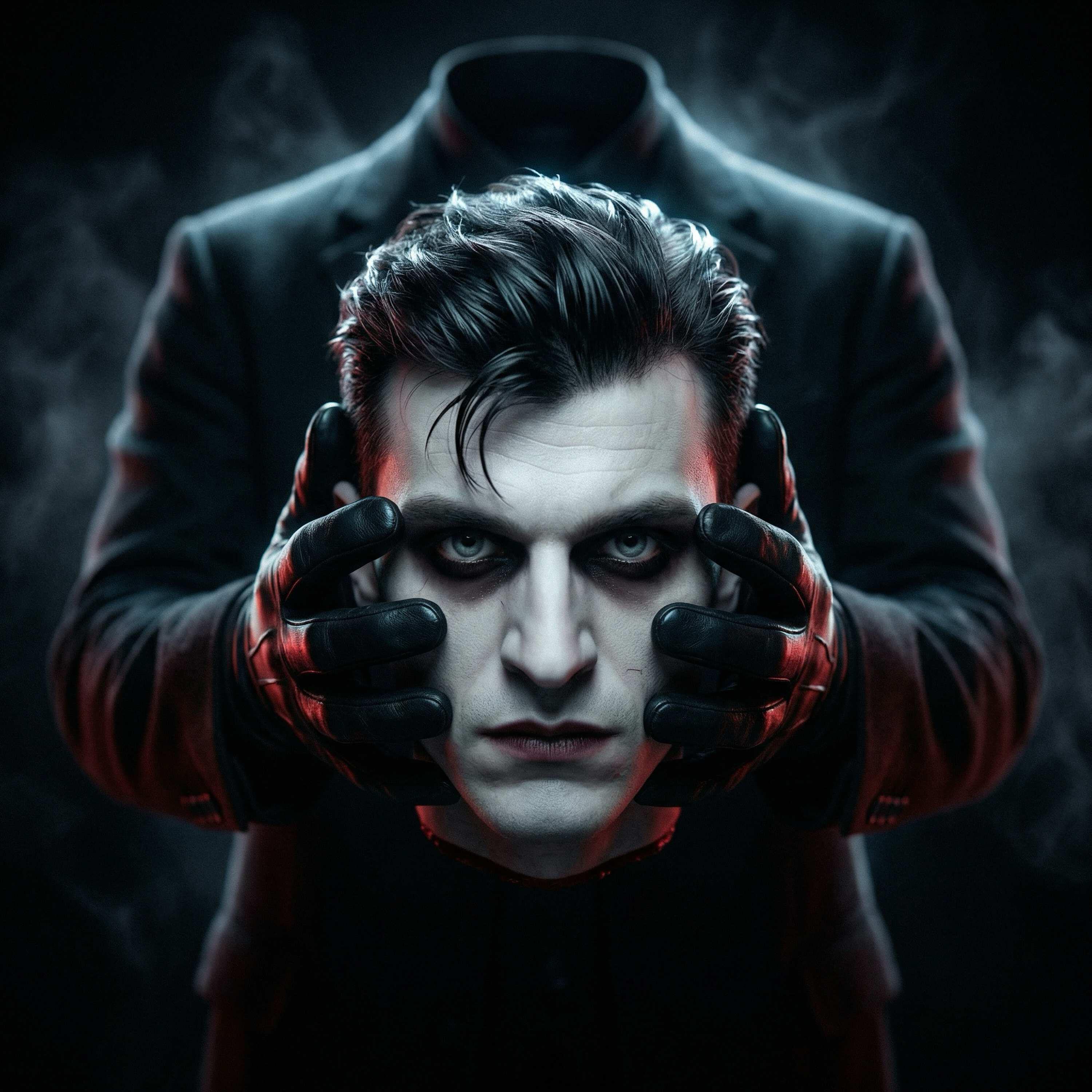 Релиз Mr. Fon Doom