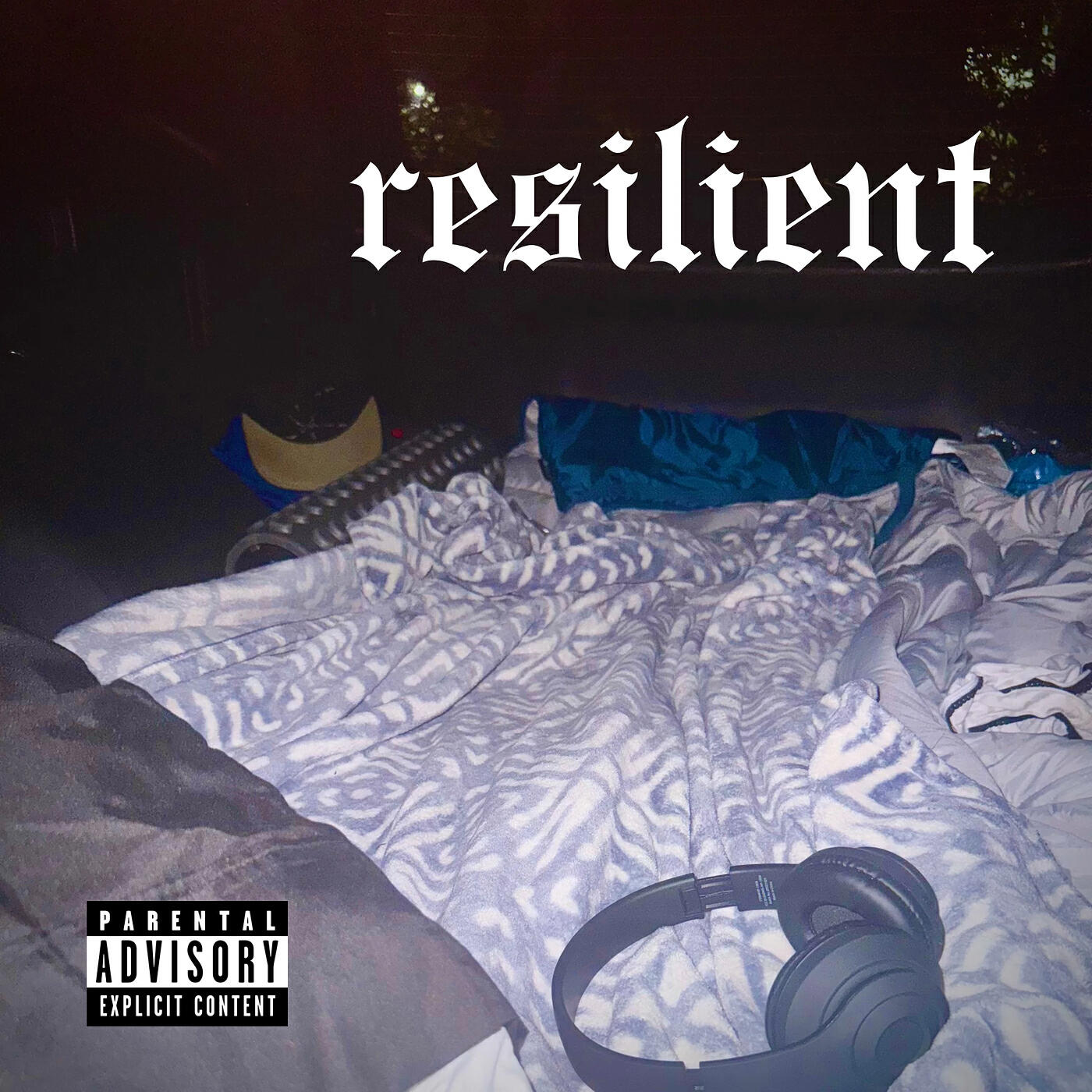 Релиз Resilient