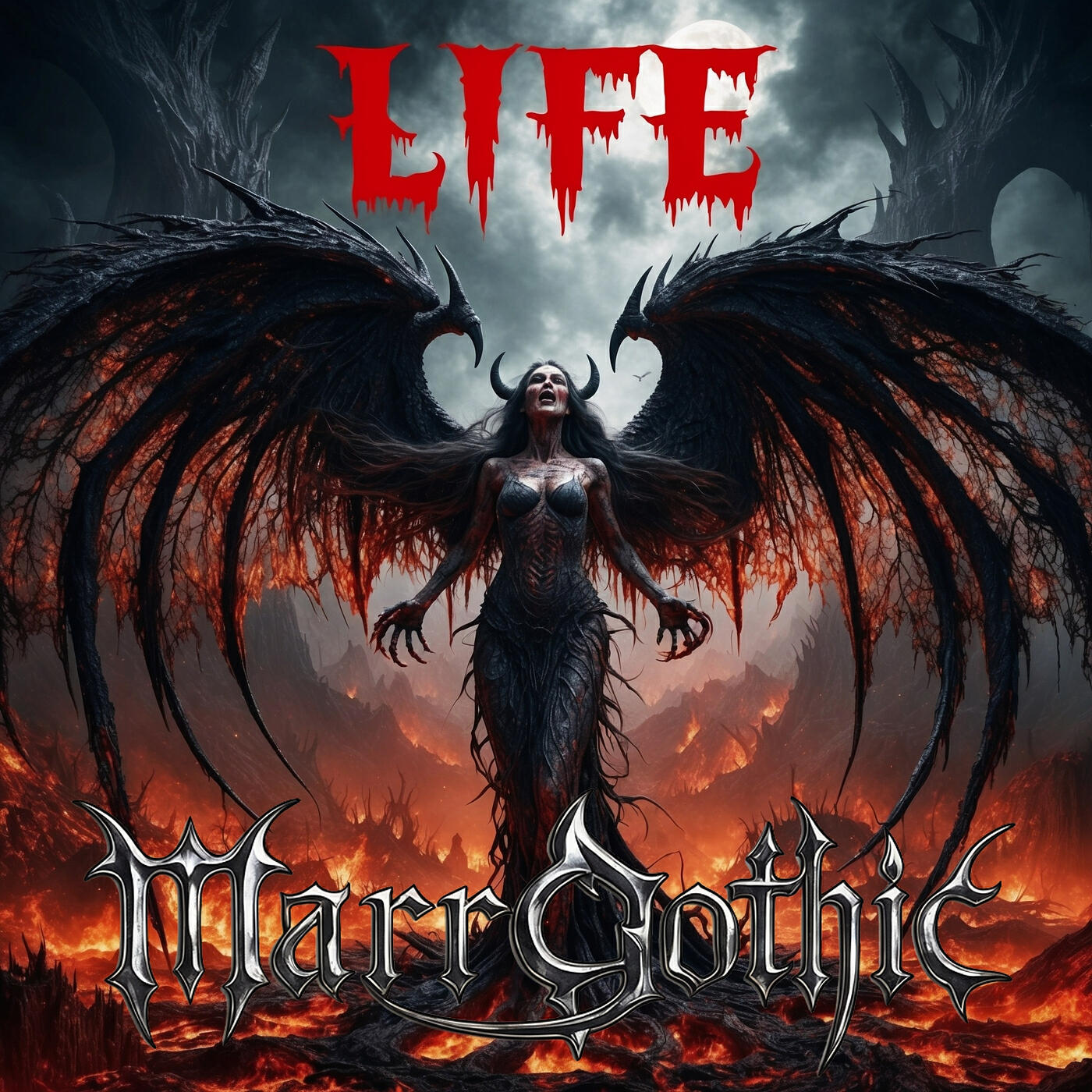 Релиз Life