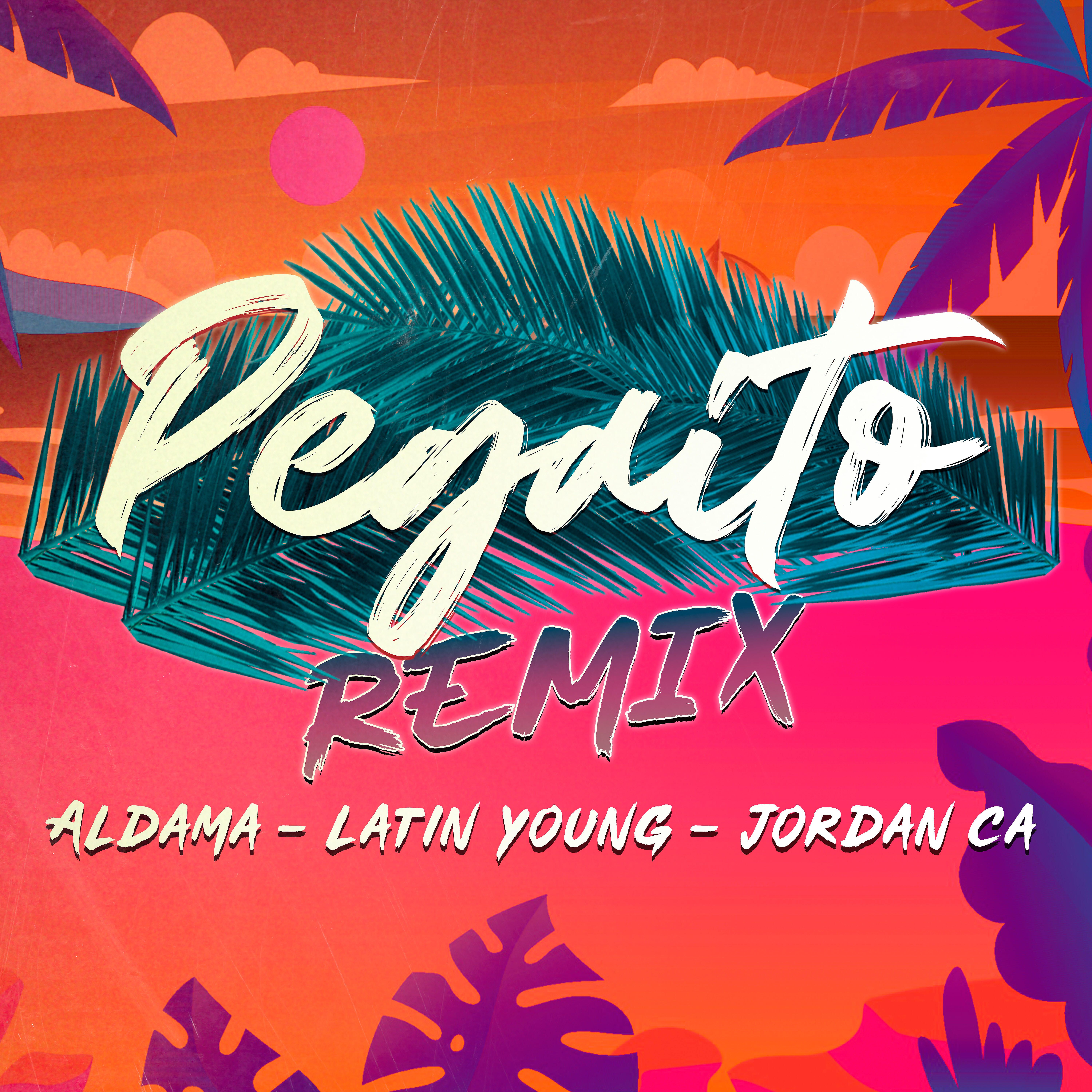 Релиз Pegaito