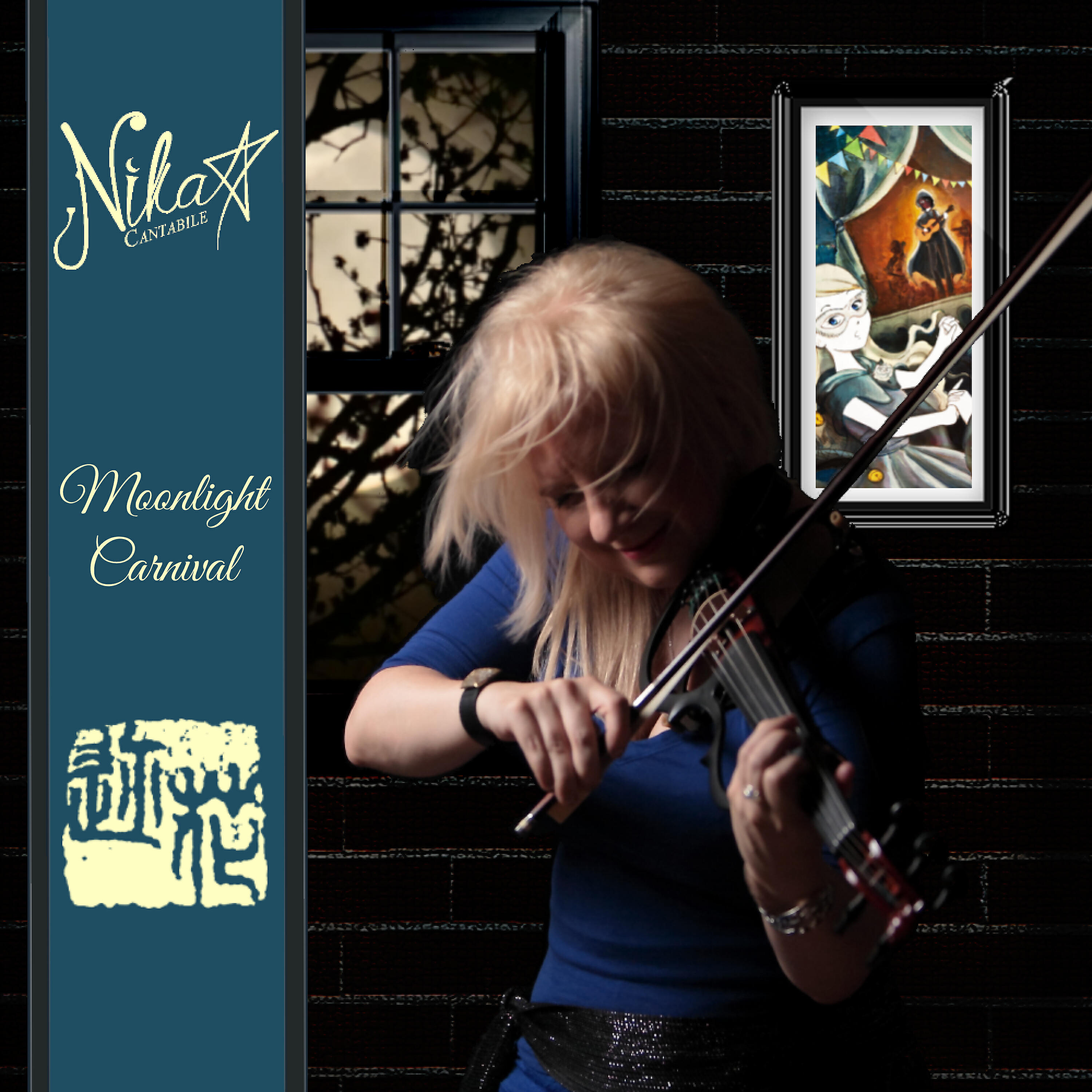 Релиз Moonlight Carnival