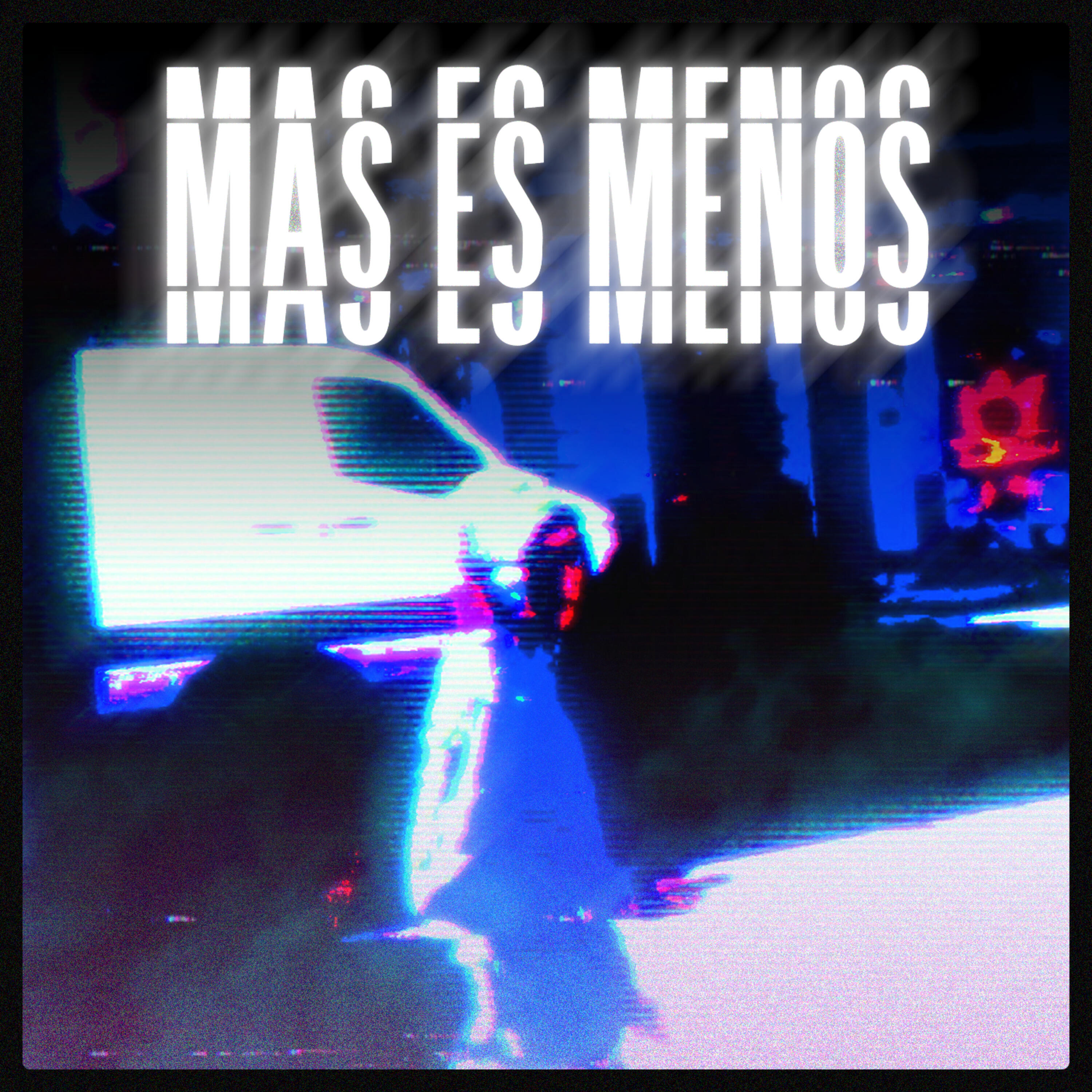 Релиз Mas Es Menos