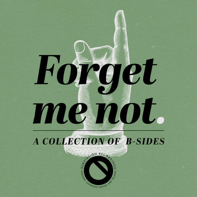 Трек Love & Decay - Theo Hansen & Kellen Parkz Interpretation Mix