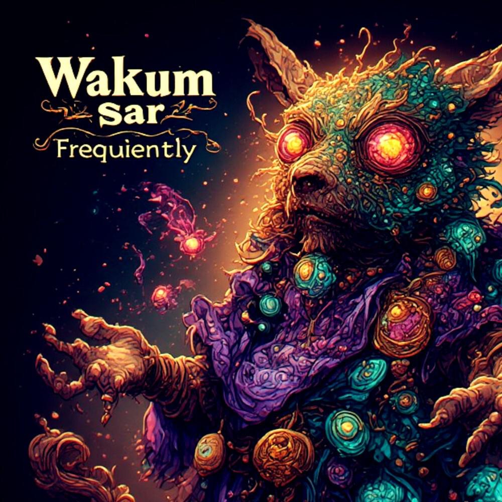 Wakkum Sar