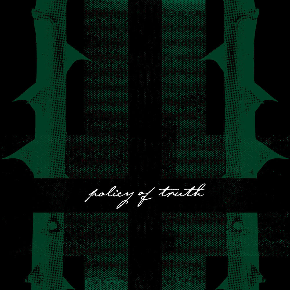 Релиз Policy of Truth