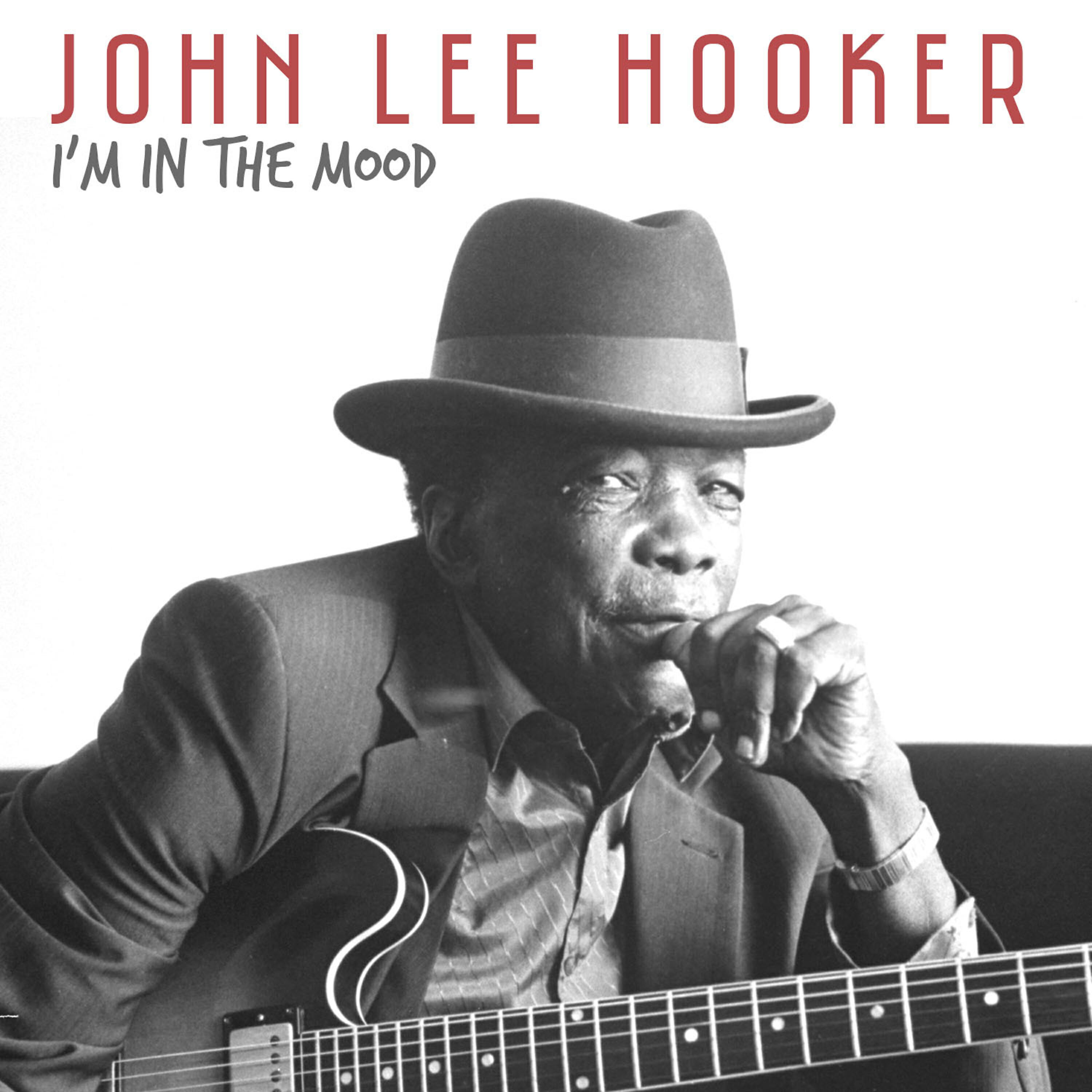 Релиз I'm in the Mood