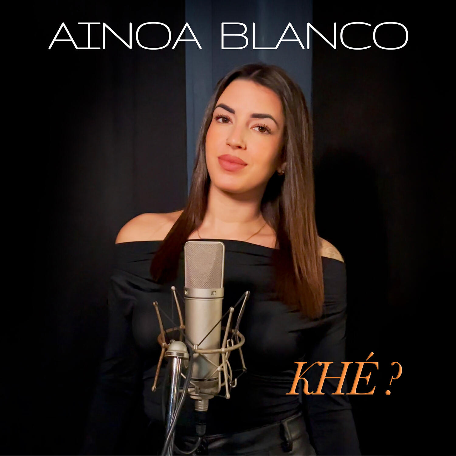 Релиз Khé?