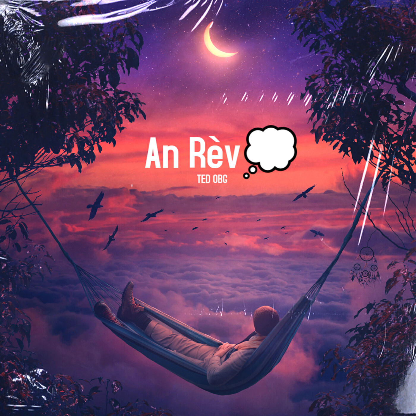 Постер альбома An rèv