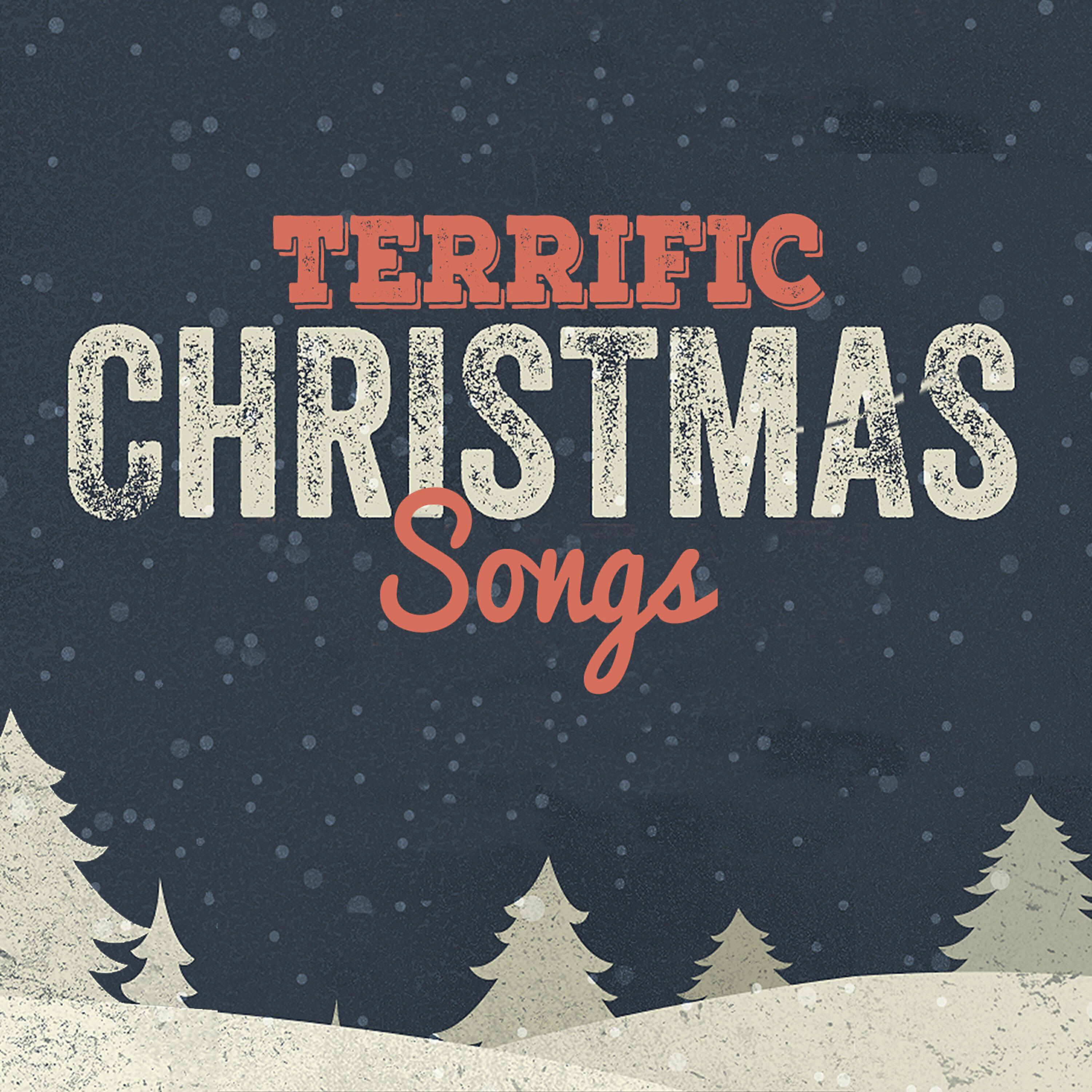Релиз Terrific Christmas Songs