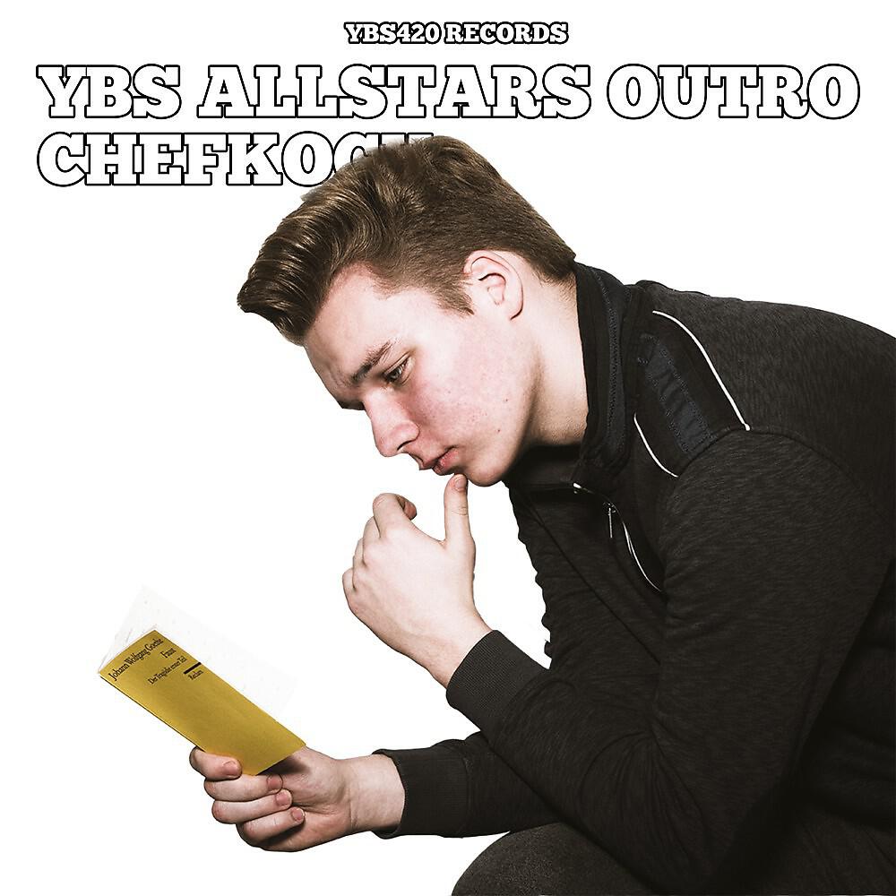 Релиз Ybs Allstars Outro
