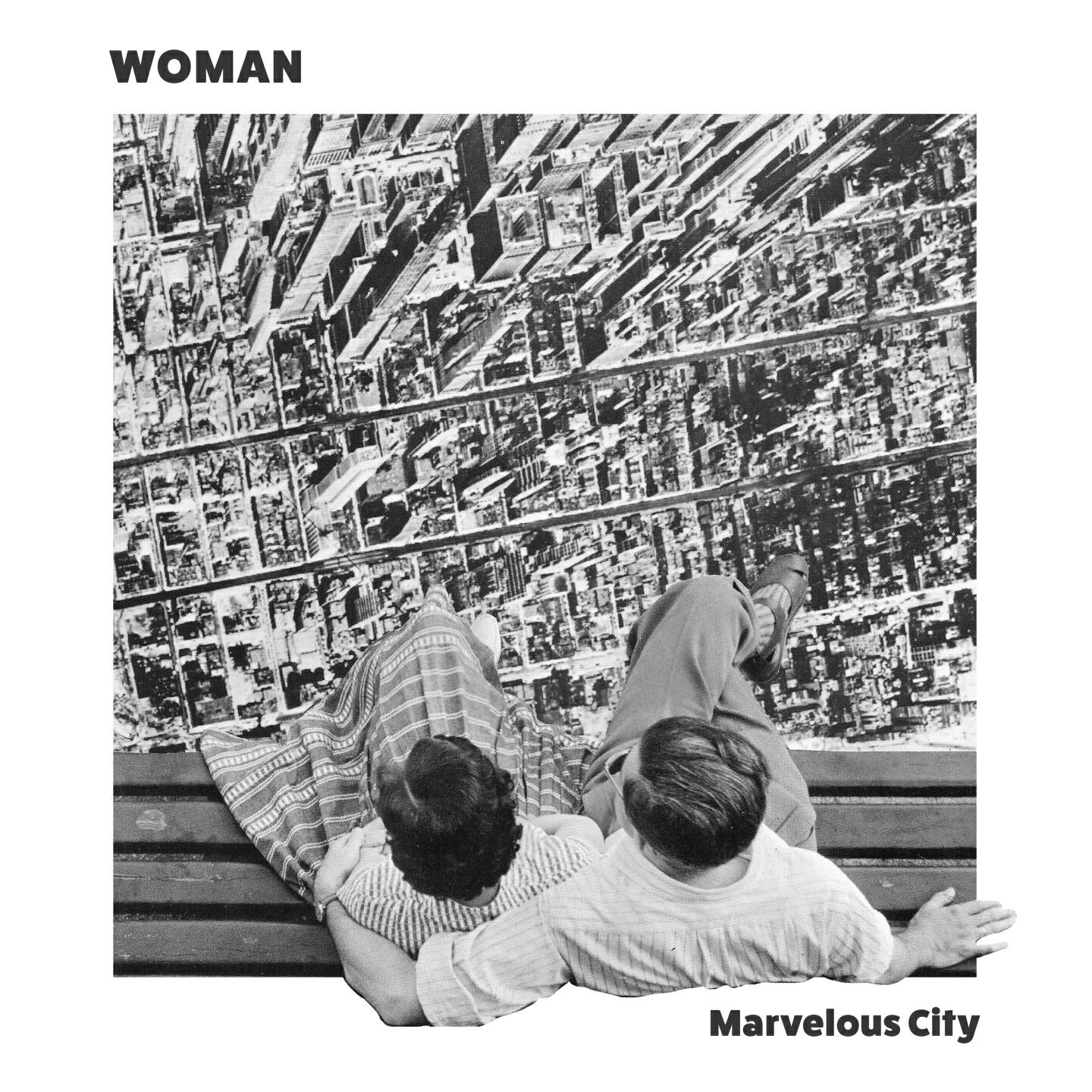 Релиз Marvelous City