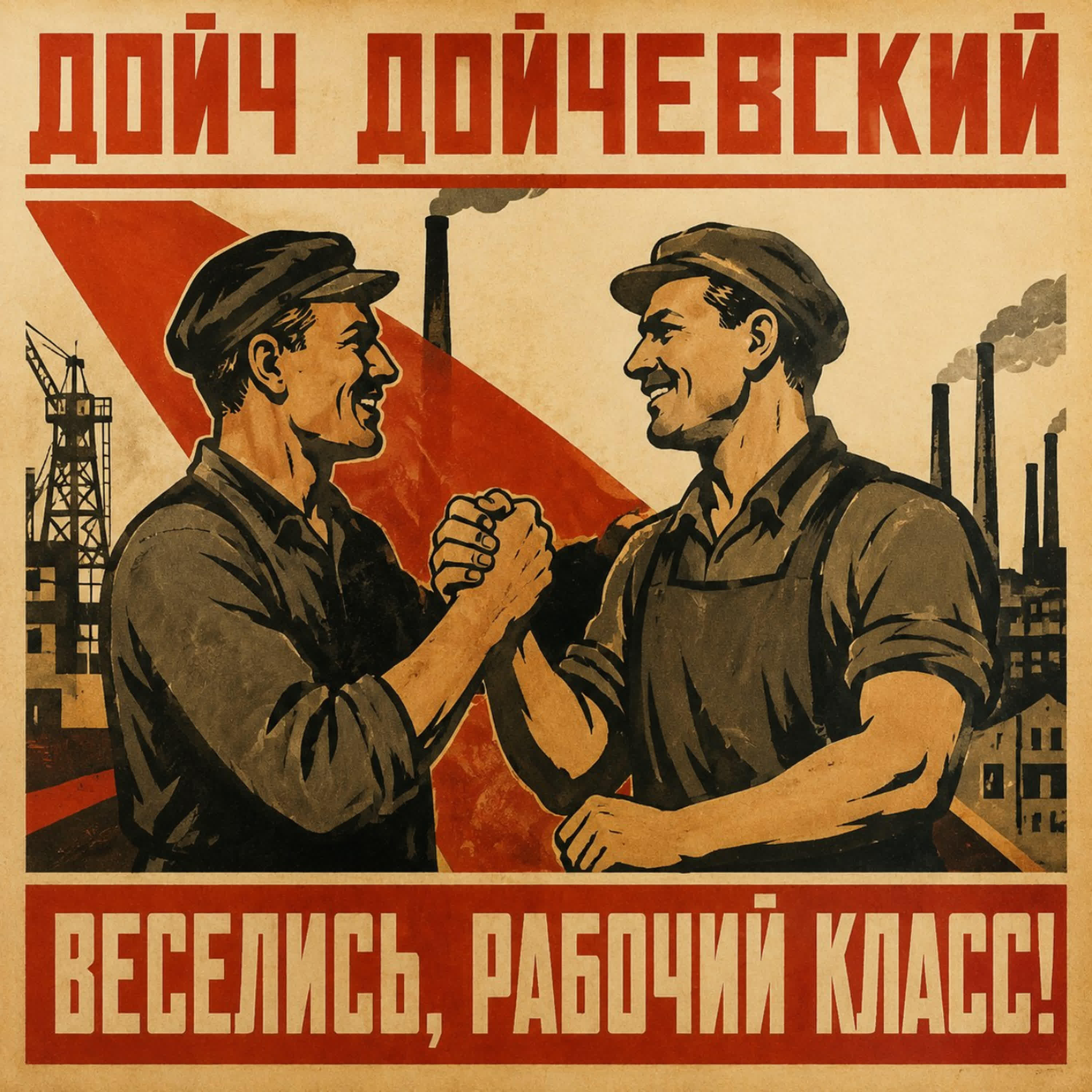 Дойч Дойчевский