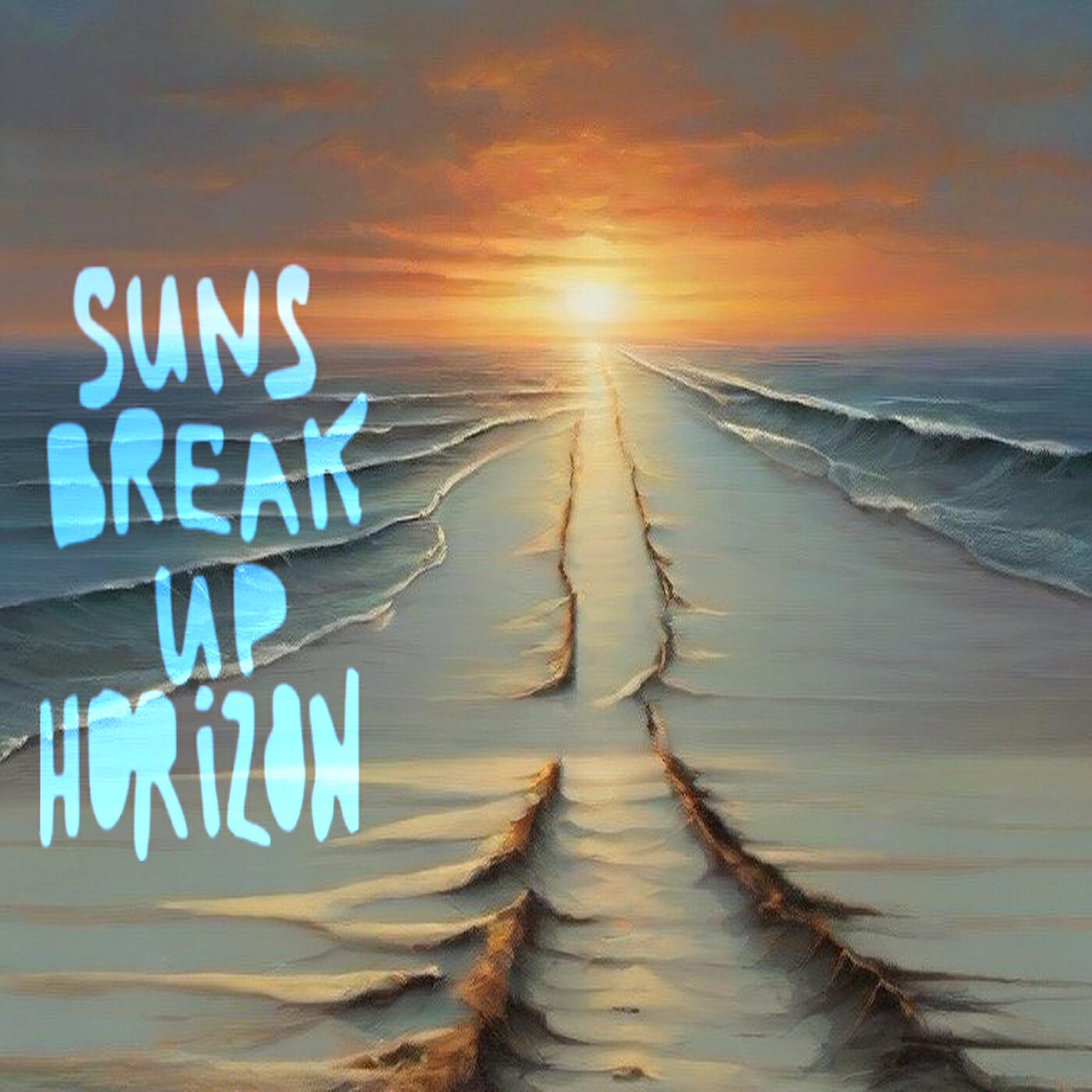 Релиз Suns Break up Horizon